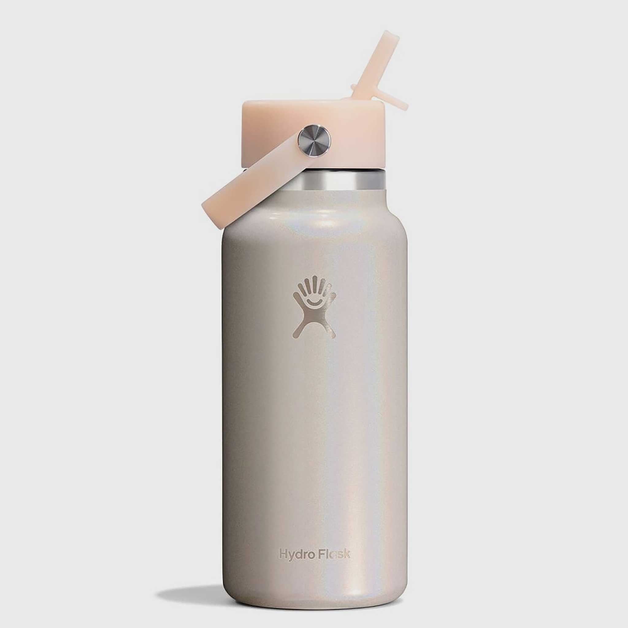Hydro Flask 32oz Wide Flex Straw Cap Bottle