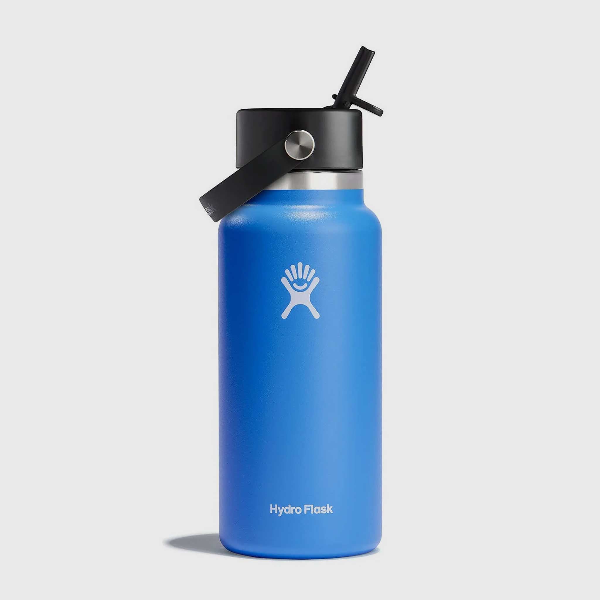 Hydro Flask 32oz Wide Flex Straw Cap Bottle