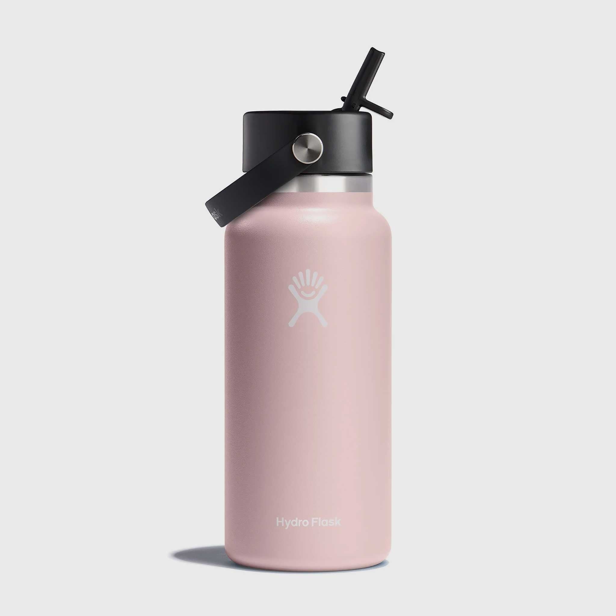 Hydro Flask 32oz Wide Flex Straw Cap Bottle – Holabird Sports