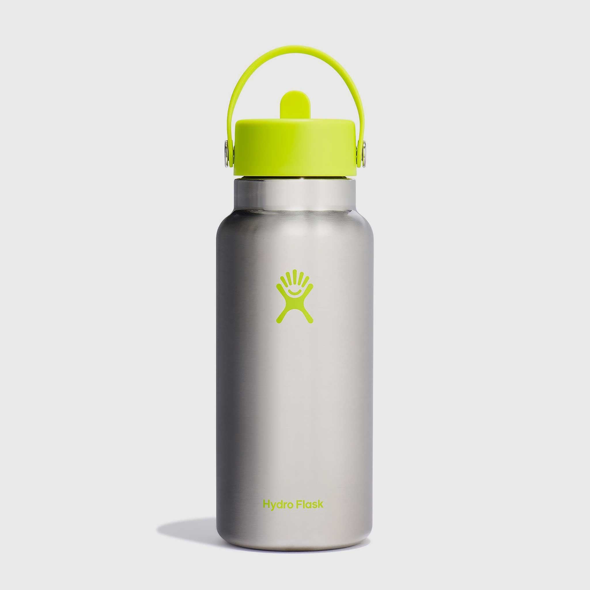 Hydro Flask 32oz Wide Flex Straw Cap Bottle