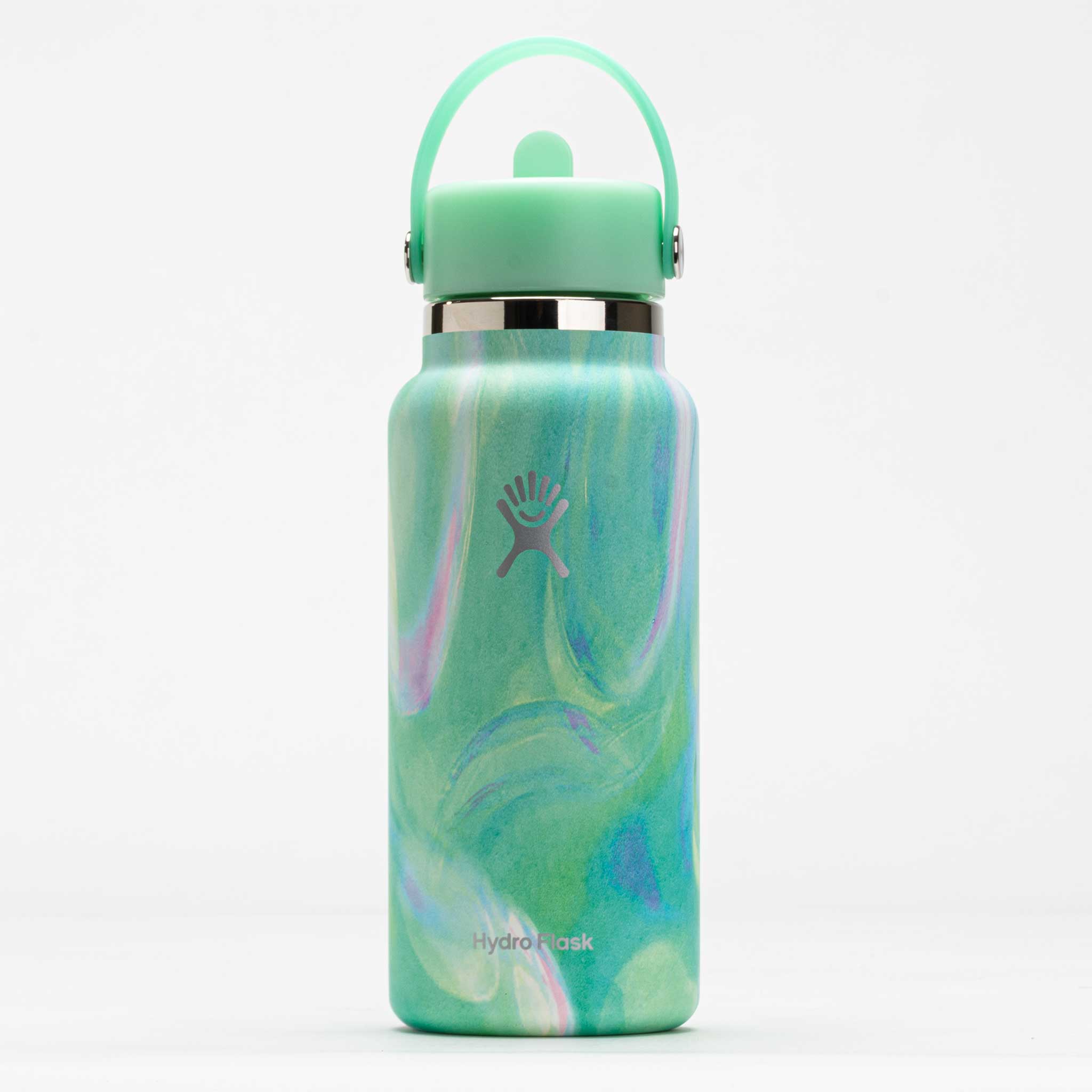 Hydro Flask 32oz Wide Flex Straw Cap Bottle