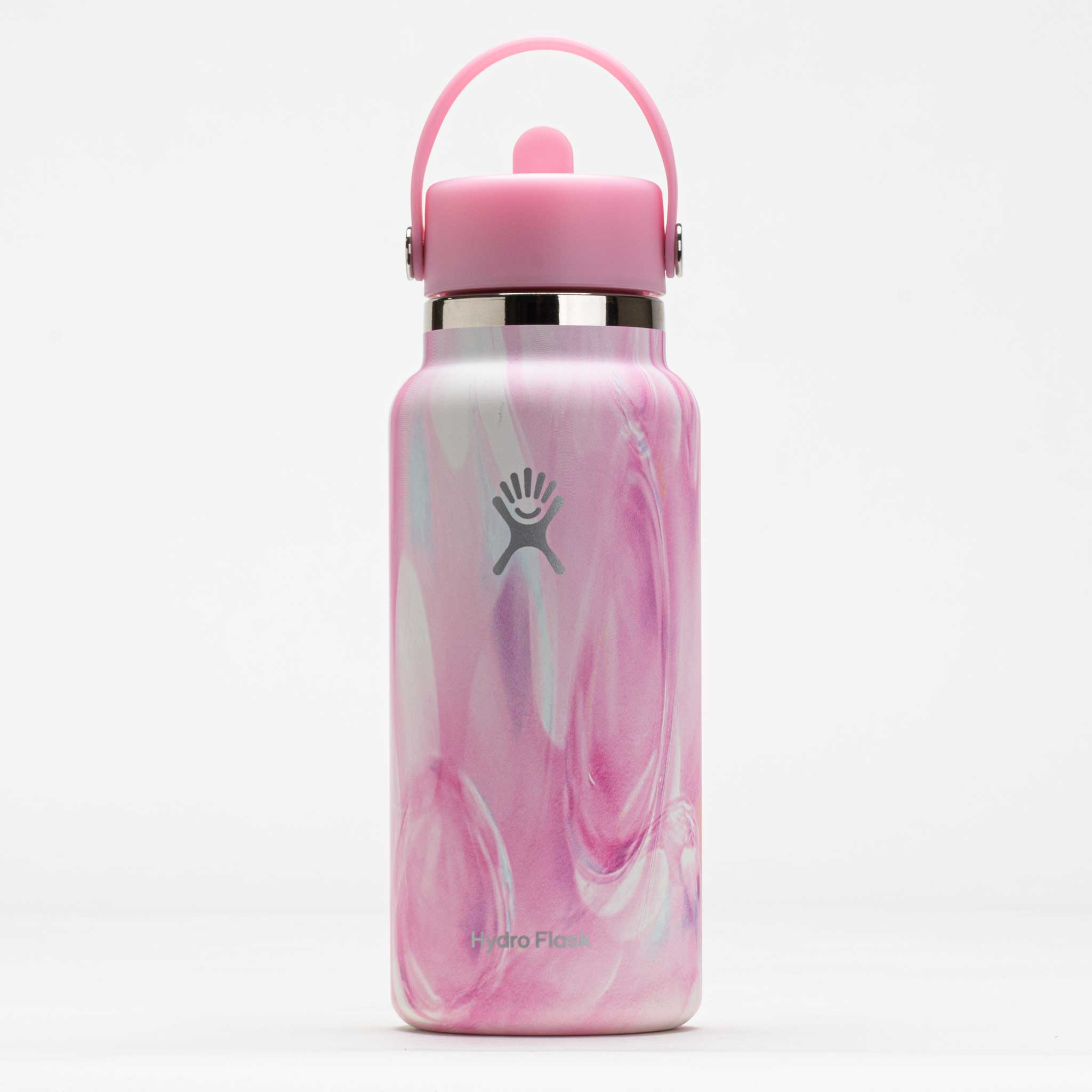 Hydro Flask 32oz Wide Flex Straw Cap Bottle