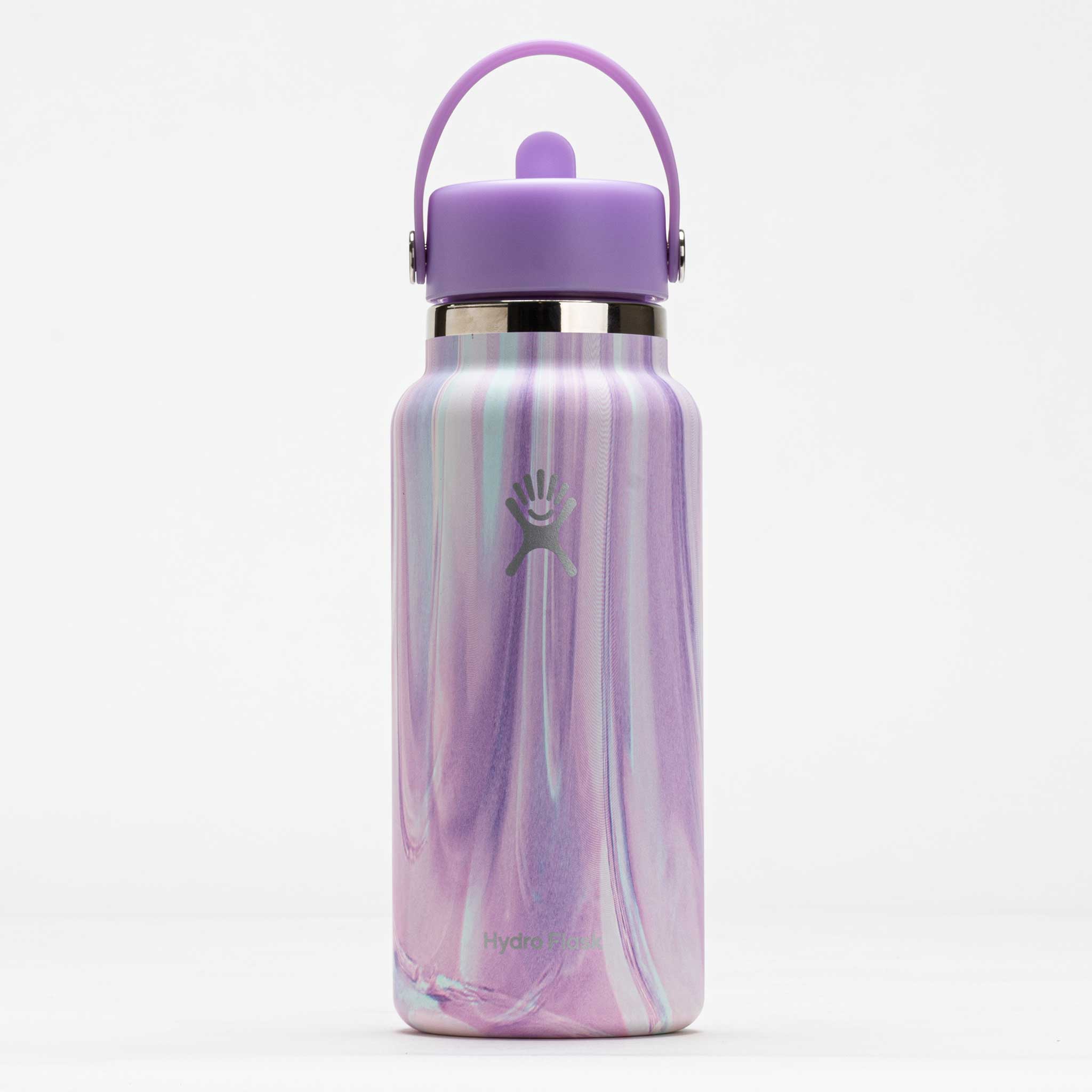 Hydro Flask 32oz Wide Flex Straw Cap Bottle