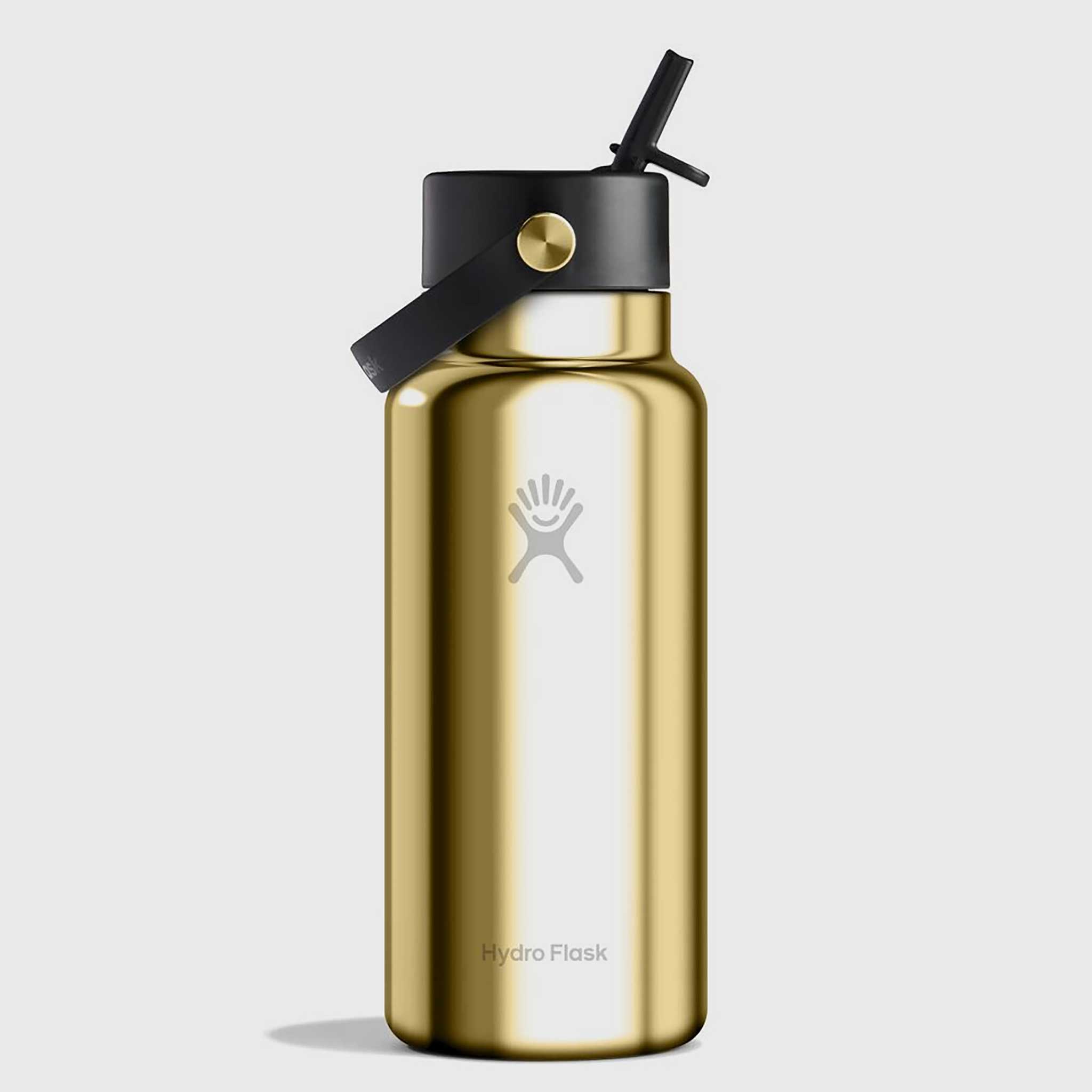 Hydro Flask 32oz Wide Flex Straw Cap Bottle