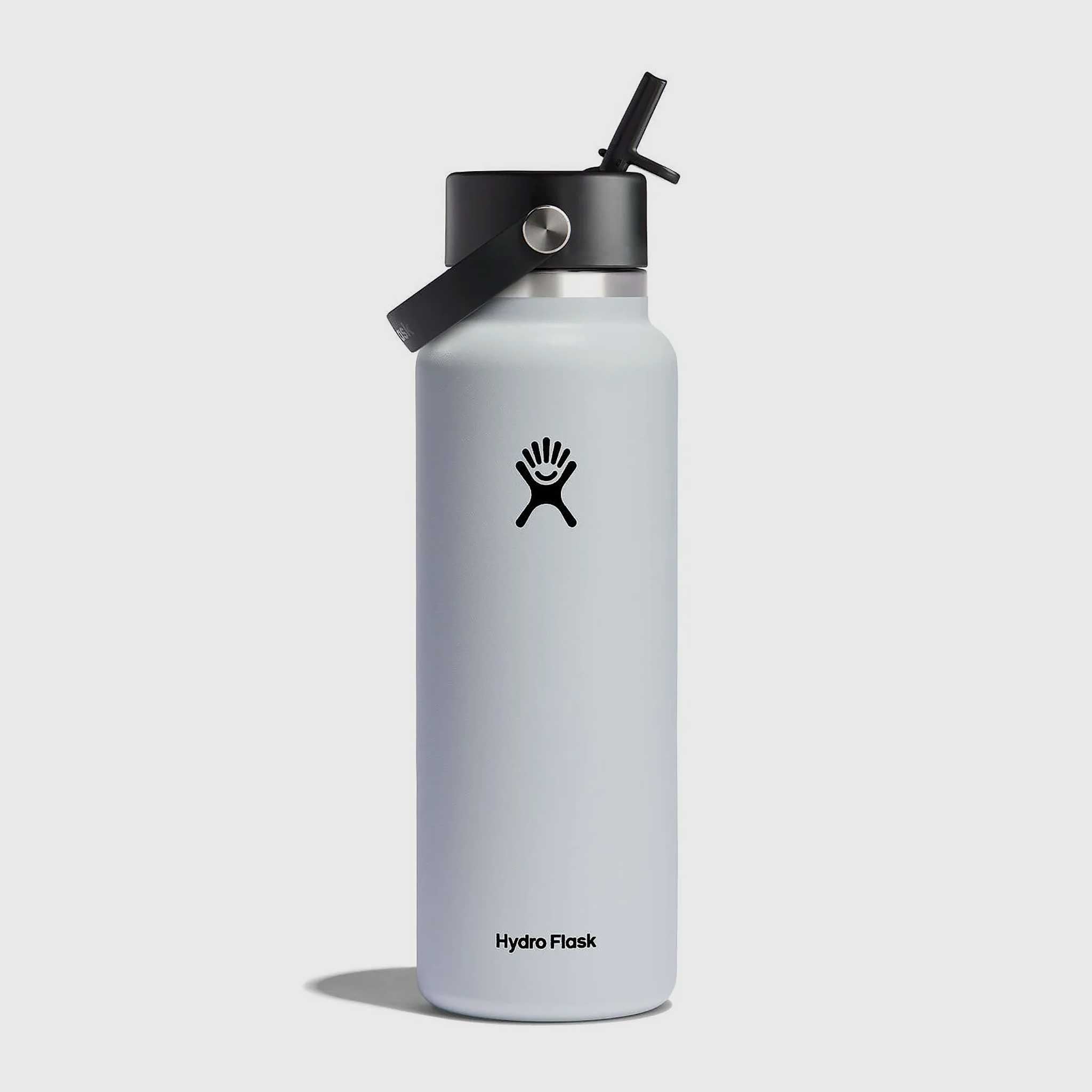 Hydro Flask 40oz Wide Flex Straw Cap Bottle
