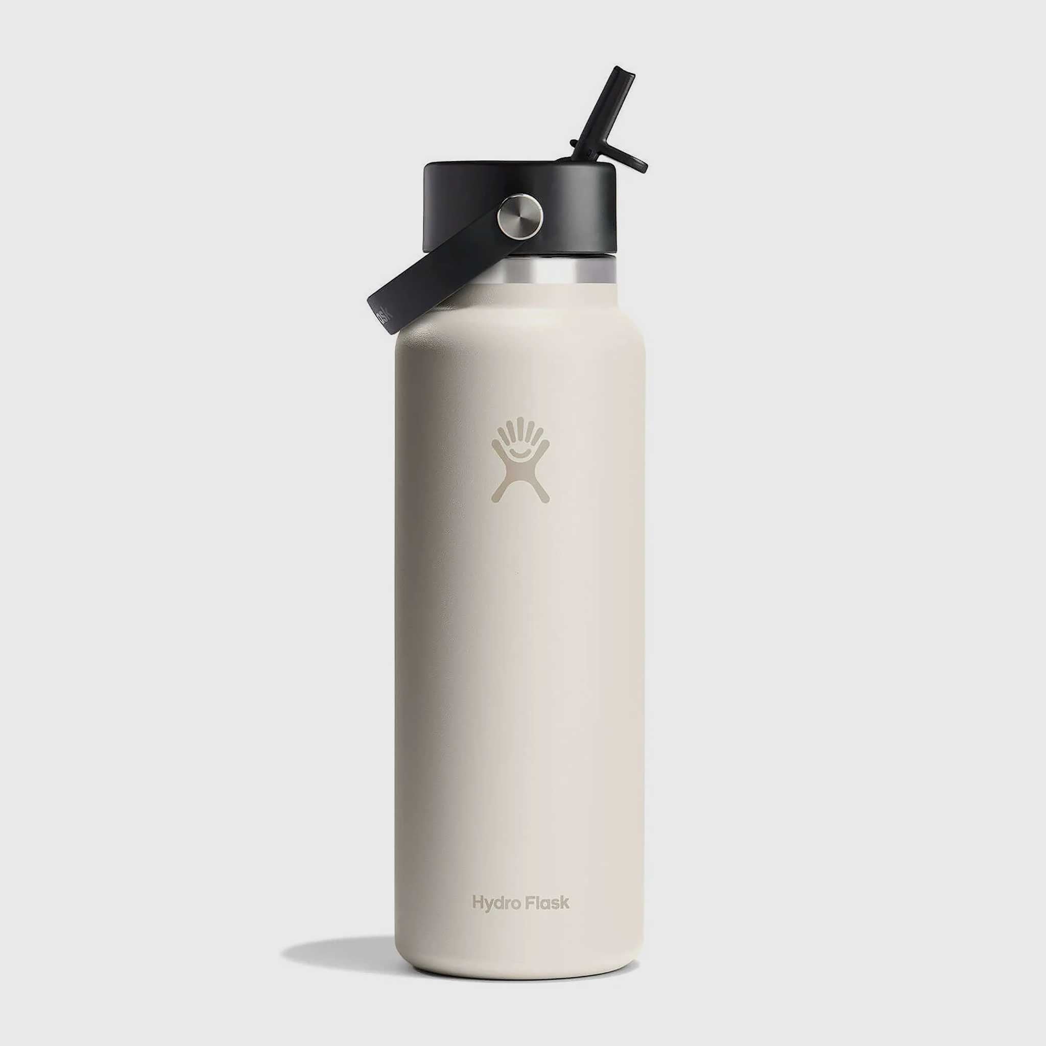 Hydro Flask 40oz Wide Flex Straw Cap Bottle