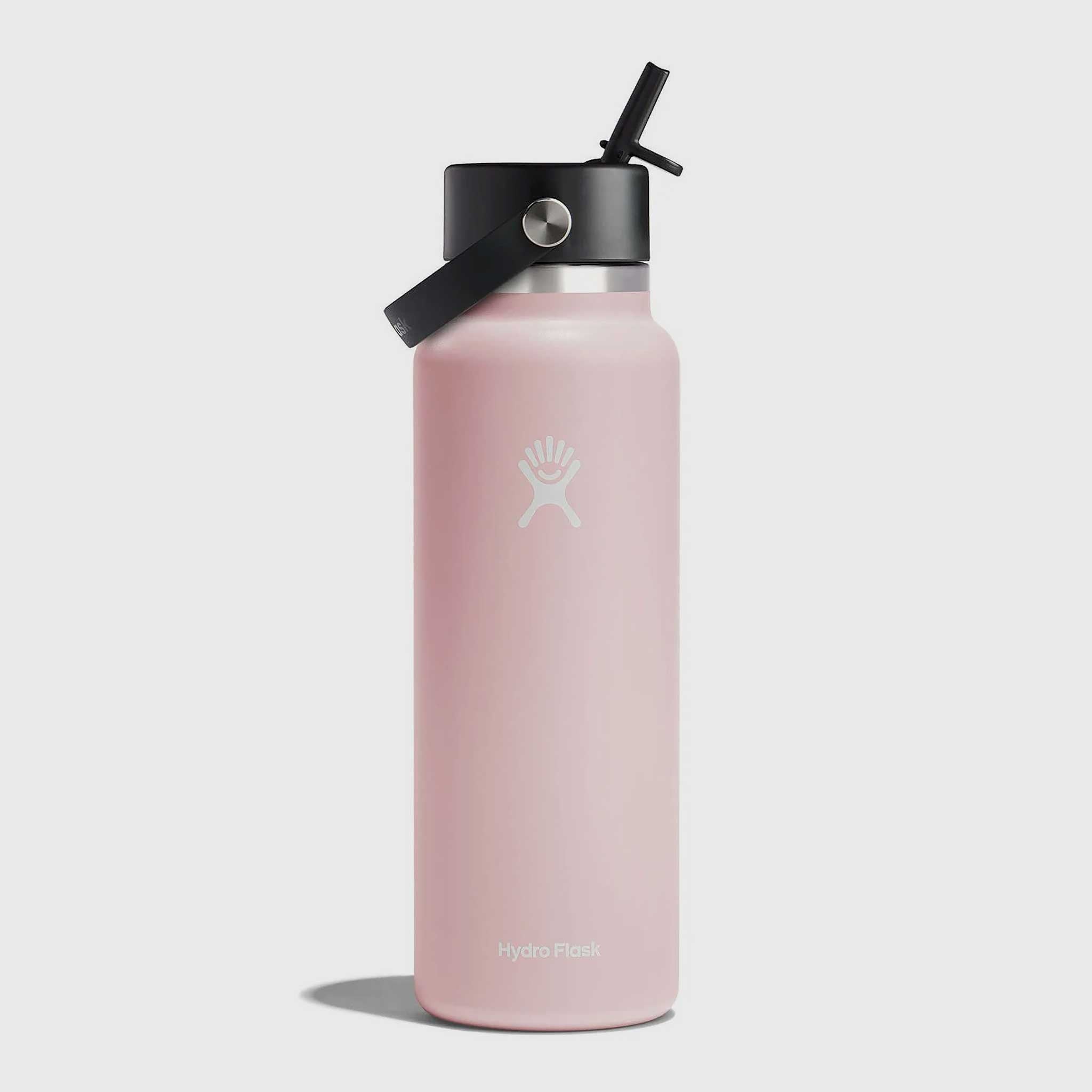 Hydro Flask 40oz Wide Flex Straw Cap Bottle