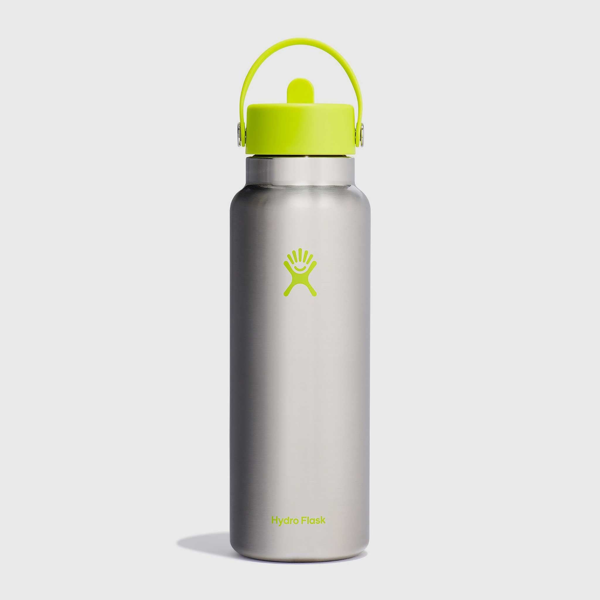 Hydro Flask 40oz Wide Flex Straw Cap Bottle