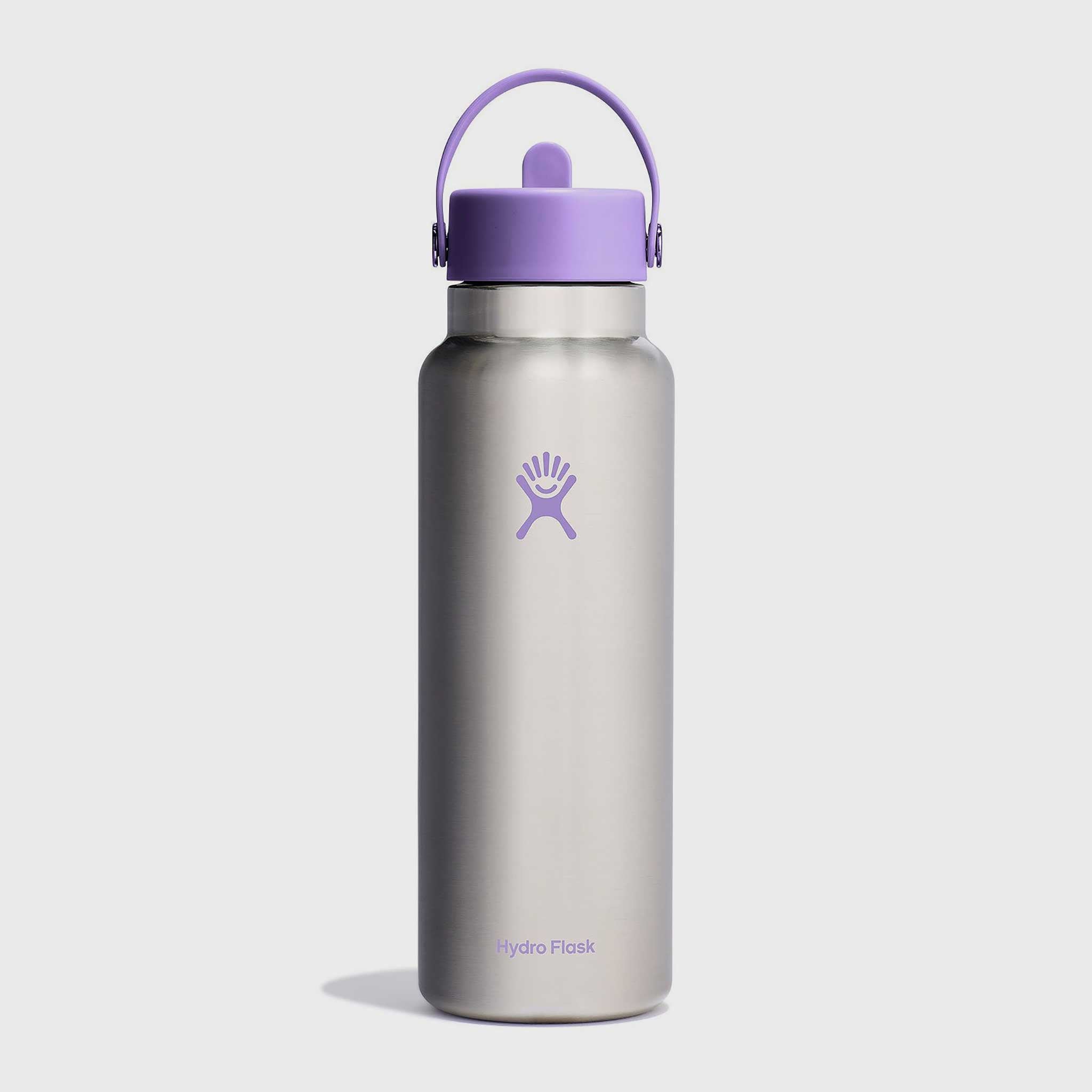Hydro Flask 40oz Wide Flex Straw Cap Bottle