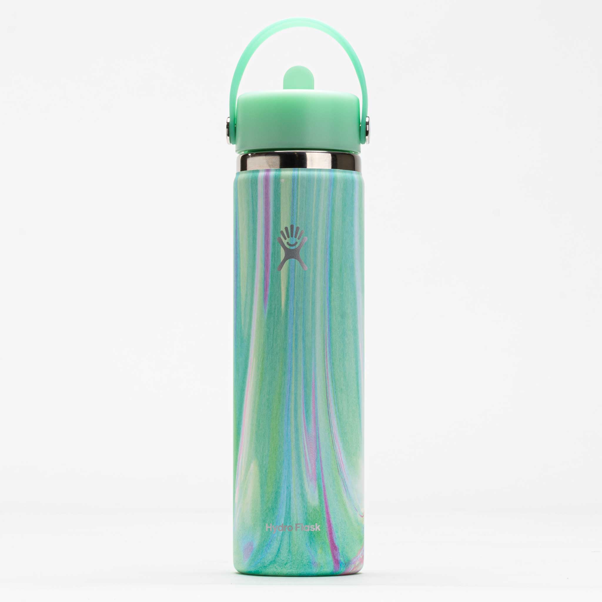 Hydro Flask 24oz Wide Flex Straw Cap Bottle