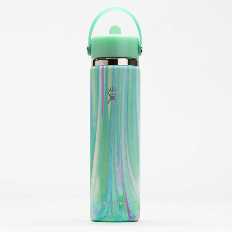 Hydro Flask 24oz Wide Flex Straw Cap Bottle