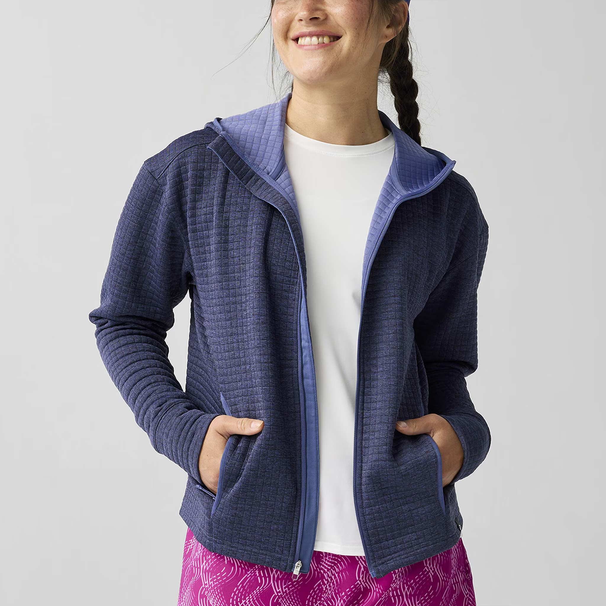 Brooks Activate Midweight Hoodie Women's