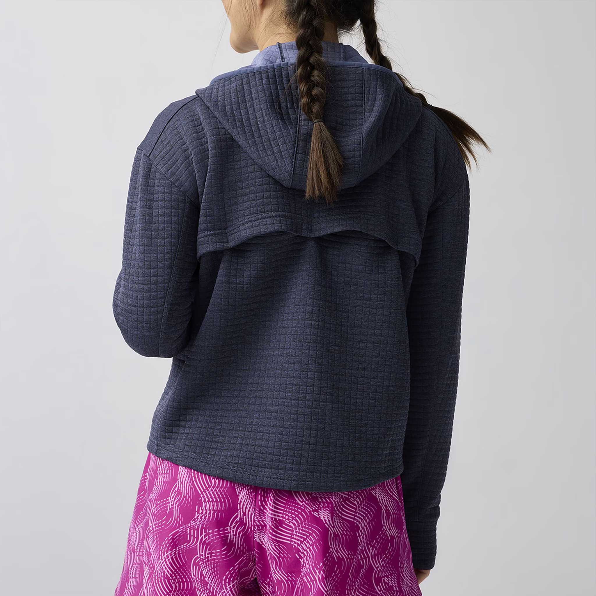 Brooks Activate Midweight Hoodie Women's