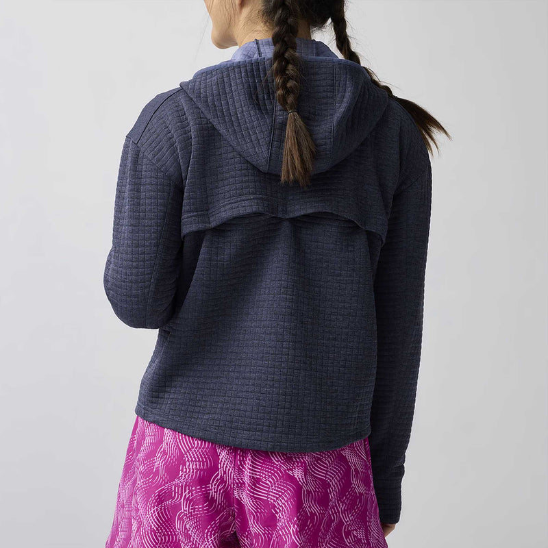 Brooks Activate Midweight Hoodie Women's