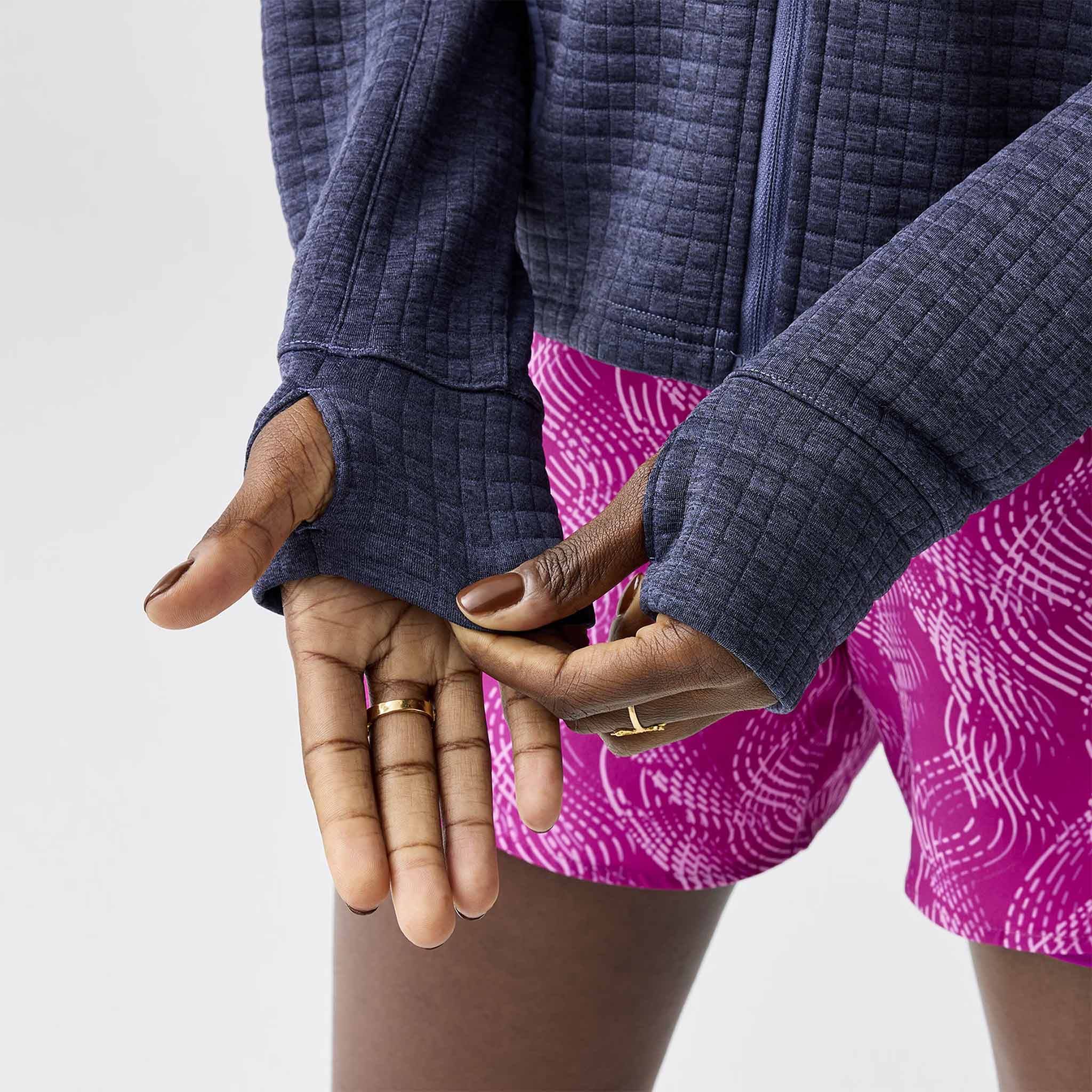 Brooks Activate Midweight Hoodie Women's