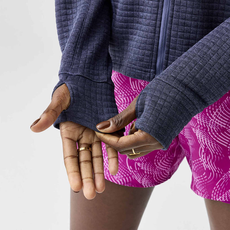 Brooks Activate Midweight Hoodie Women's