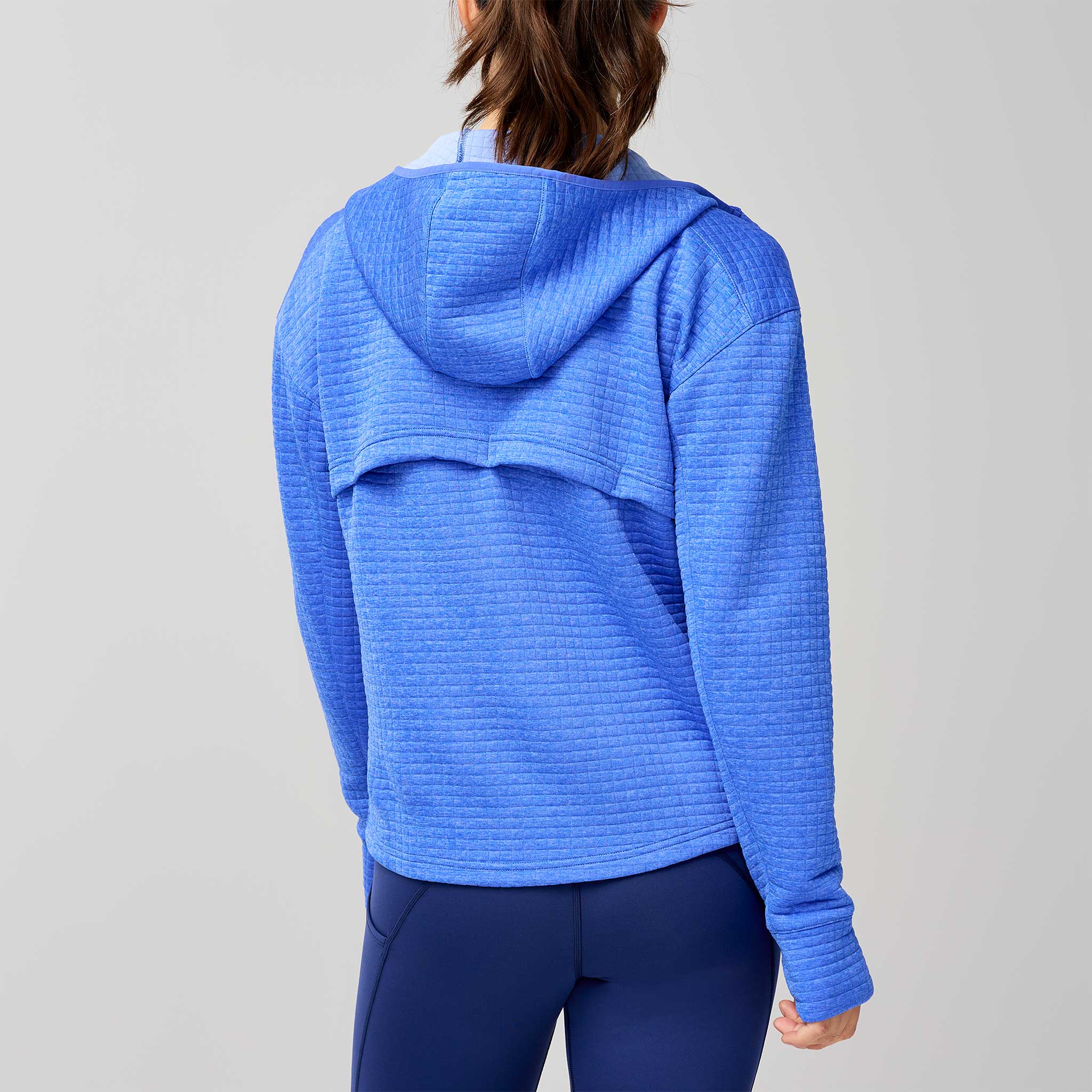 Brooks Activate Midweight Hoodie Women's – Holabird Sports