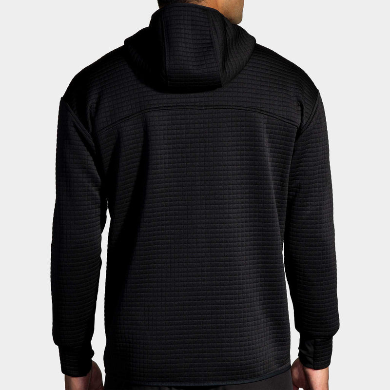 Brooks Activate Midweight Hoodie Men's