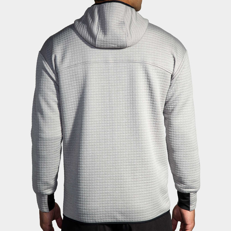 Brooks Activate Midweight Hoodie Men's