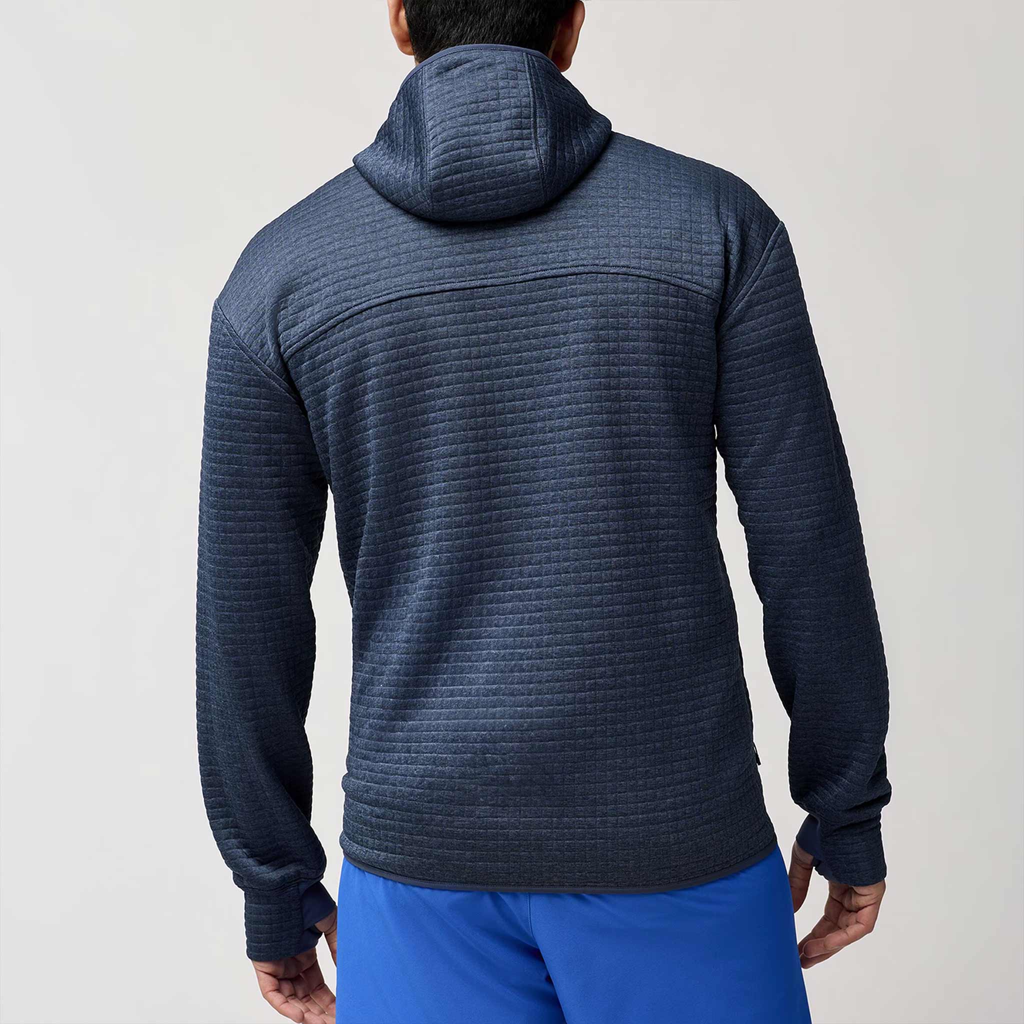 Brooks Activate Midweight Hoodie Men's – Holabird Sports