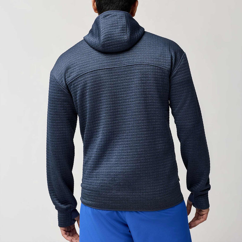 Brooks Activate Midweight Hoodie Men's