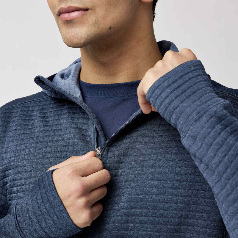 Brooks Activate Midweight Hoodie Men's