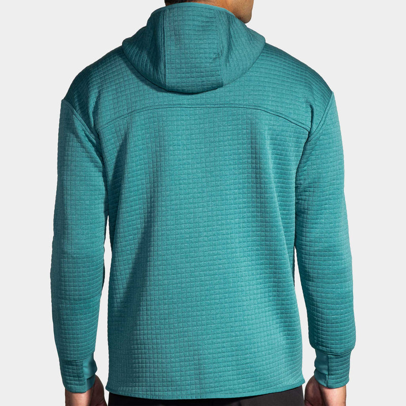Brooks Activate Midweight Hoodie Men's
