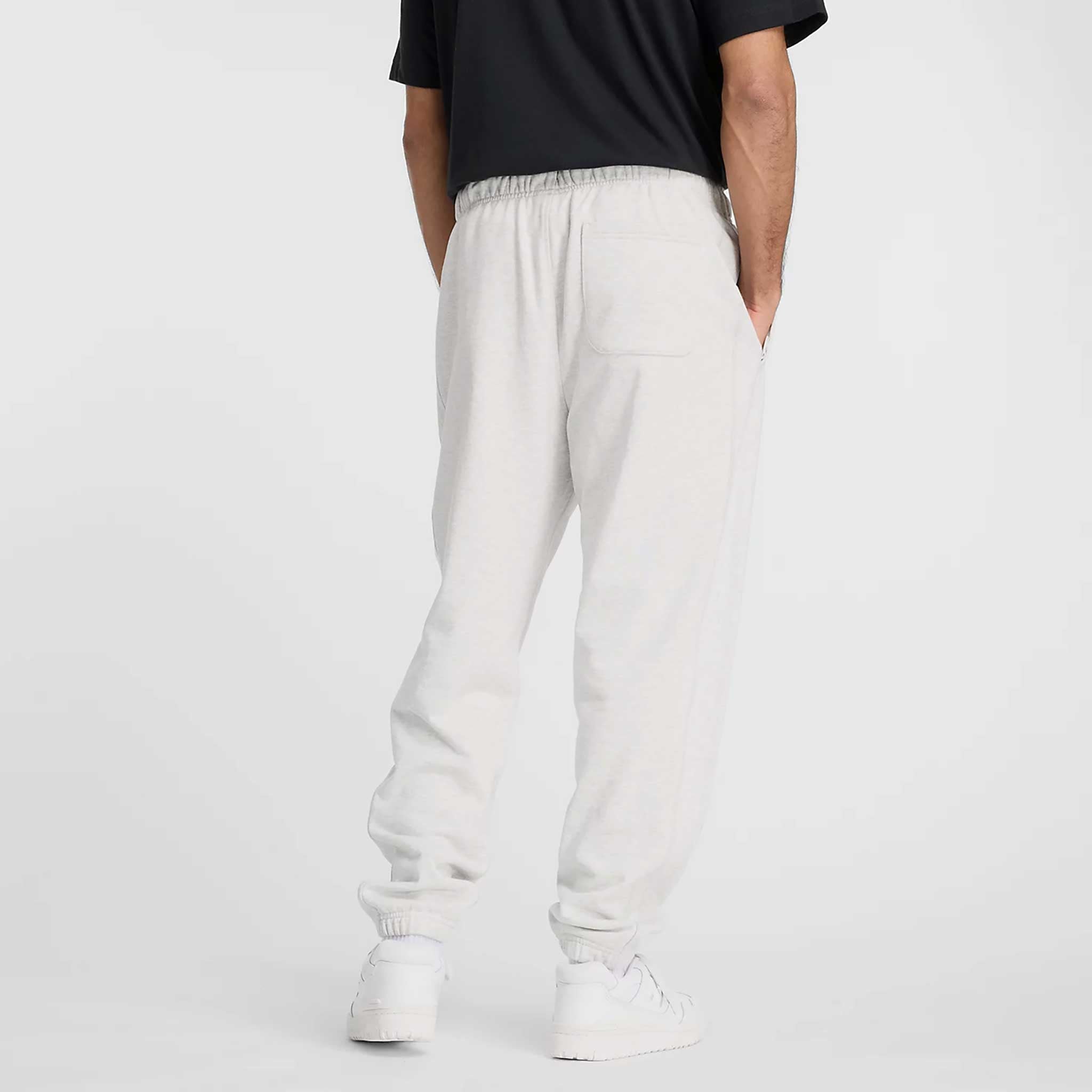New Balance Athletics French Terry Jogger Men's