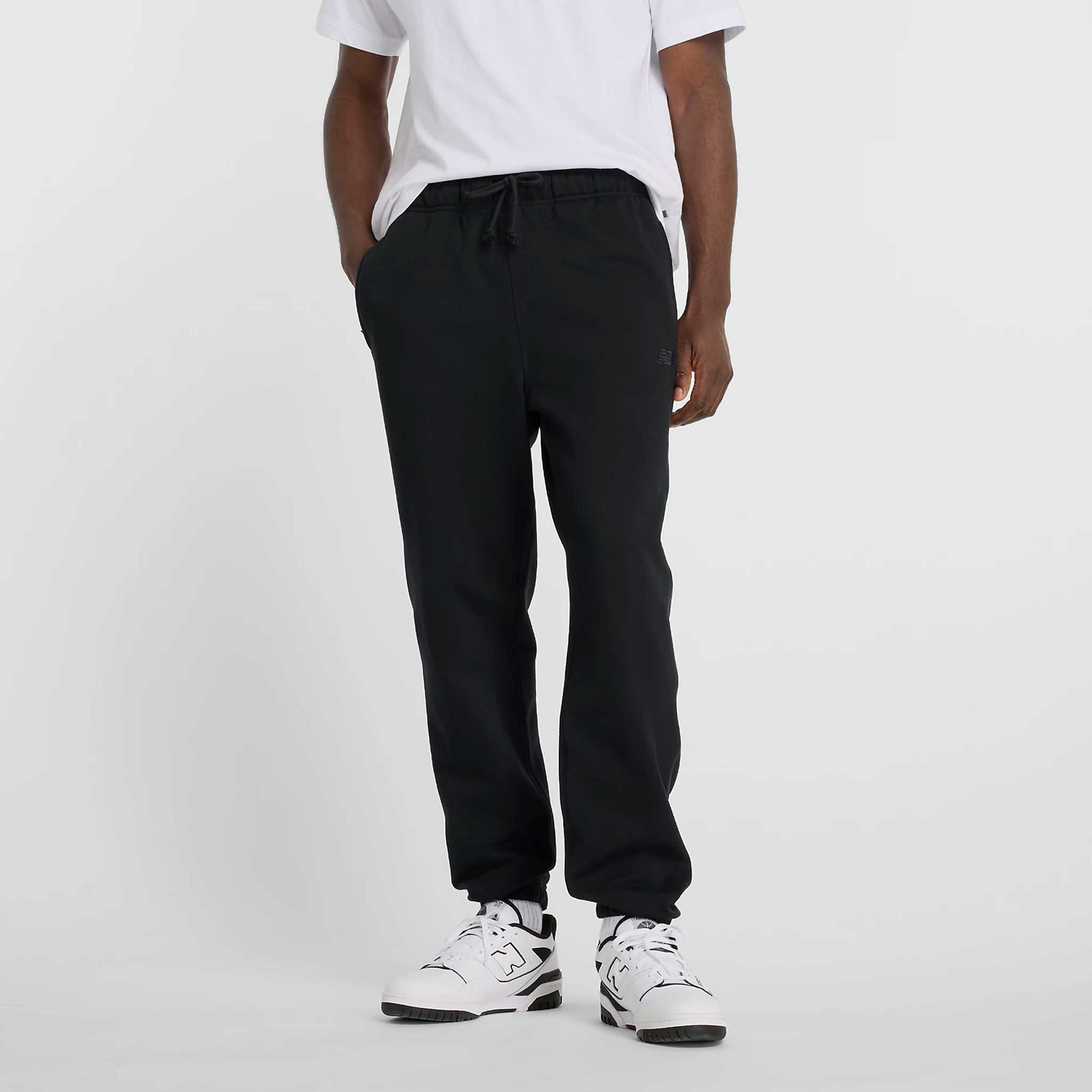 New Balance Athletics French Terry Jogger Men's