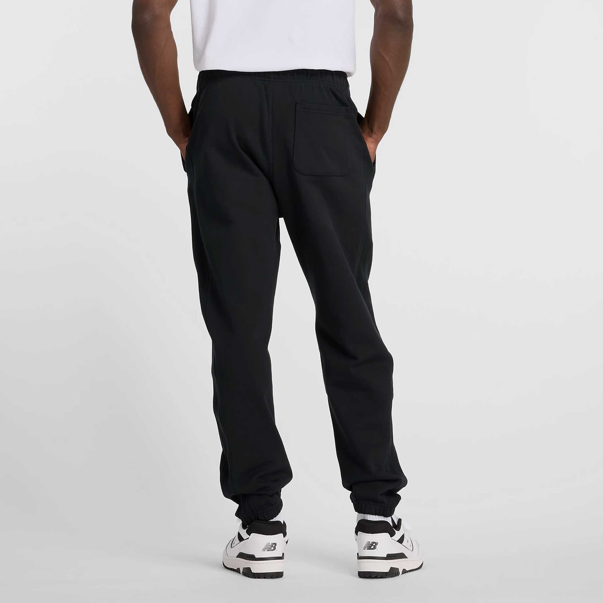 New Balance Athletics French Terry Jogger Men's