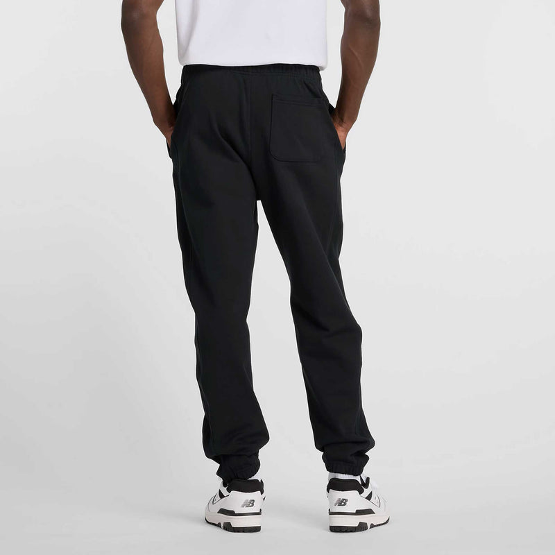 New Balance Athletics French Terry Jogger Men's