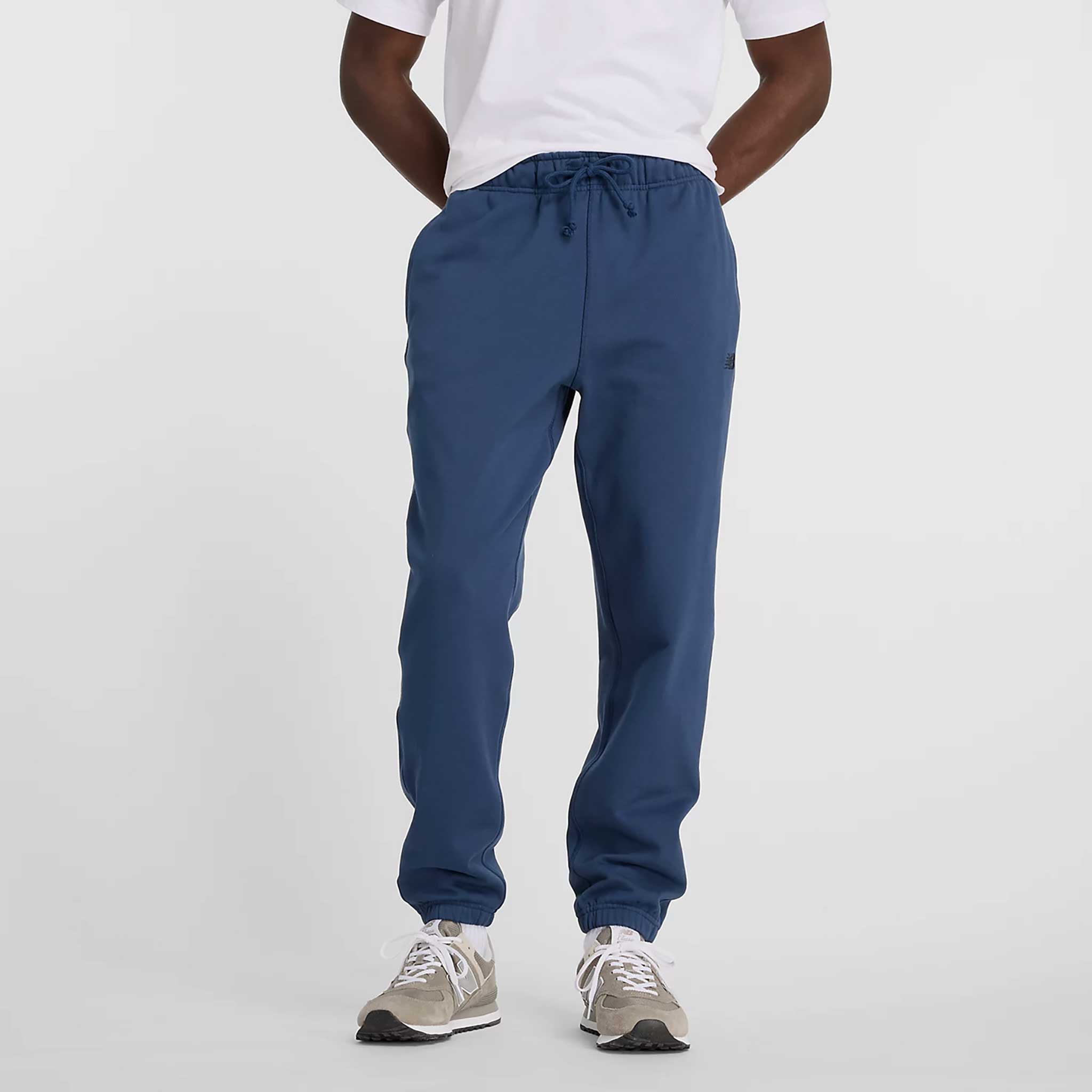 New Balance Athletics French Terry Jogger Men's