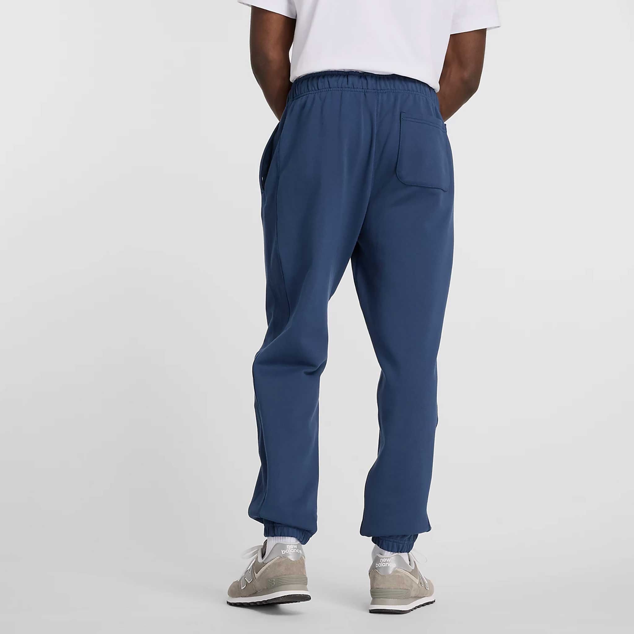 New Balance Athletics French Terry Jogger Men's