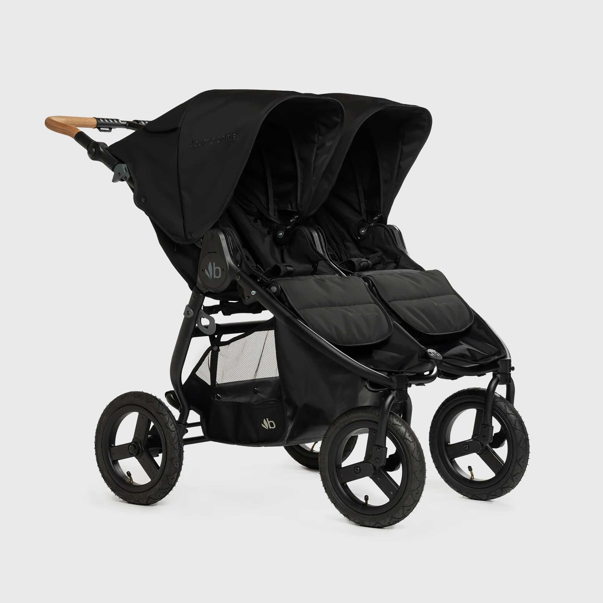 Bumbleride Indie Twin 2024 Stroller