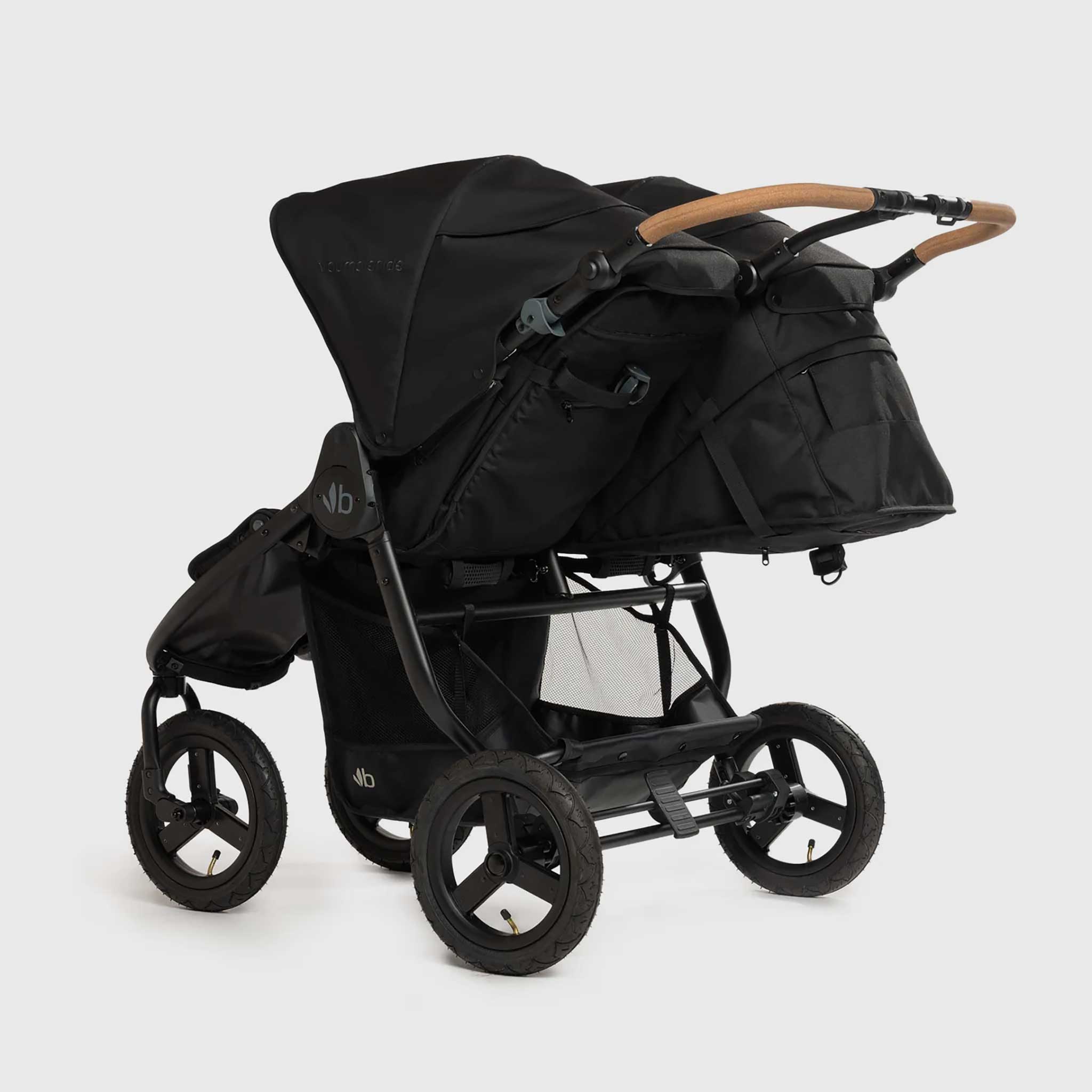 Bumbleride Indie Twin 2024 Stroller