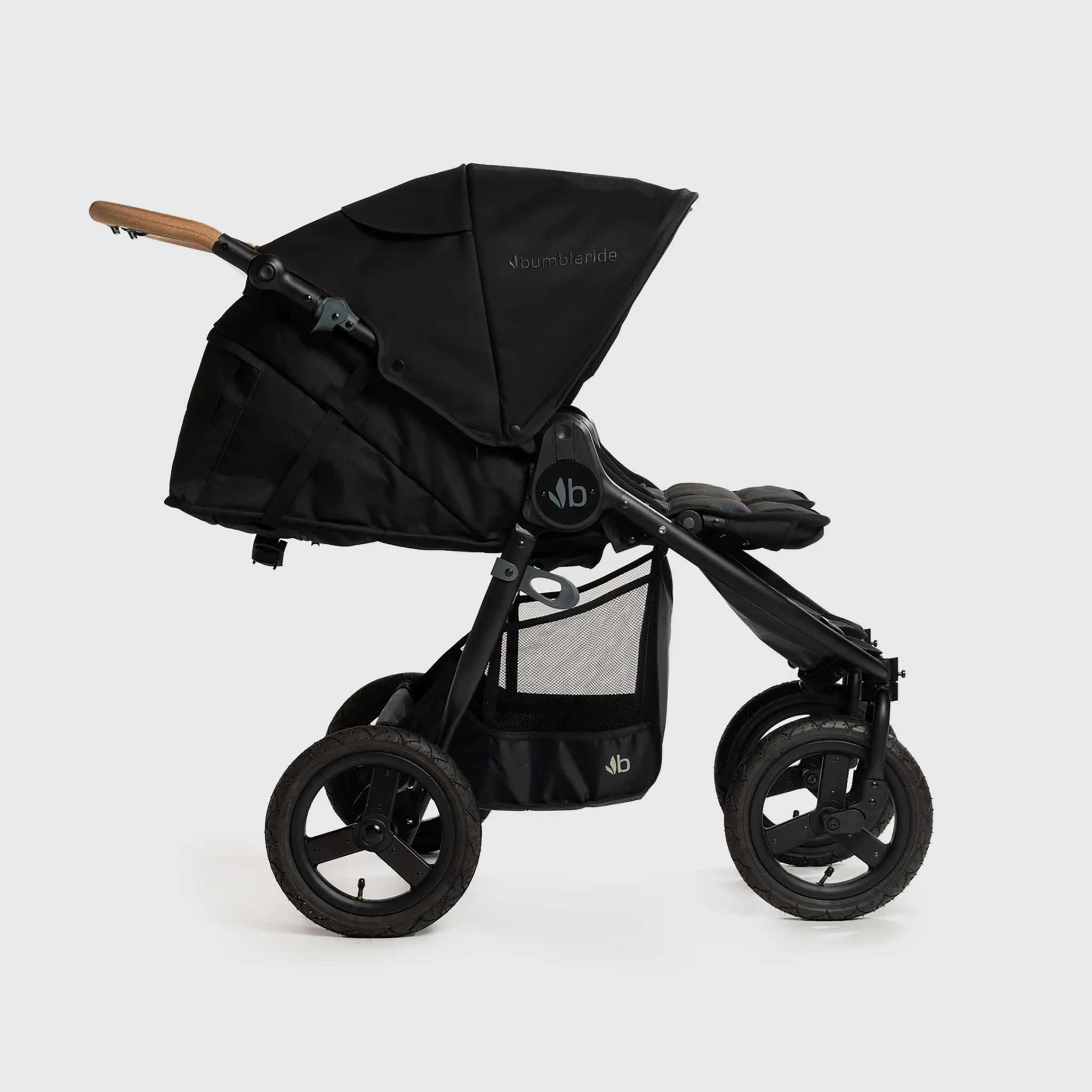 Bumbleride Indie Twin 2024 Stroller
