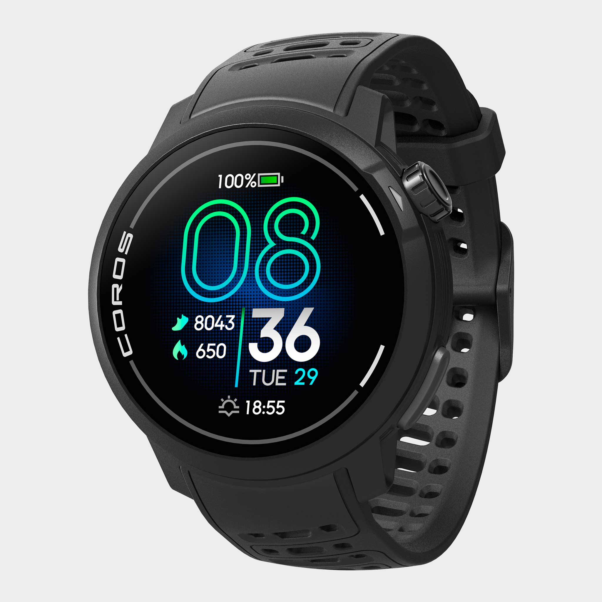COROS Pace Pro GPS Watch