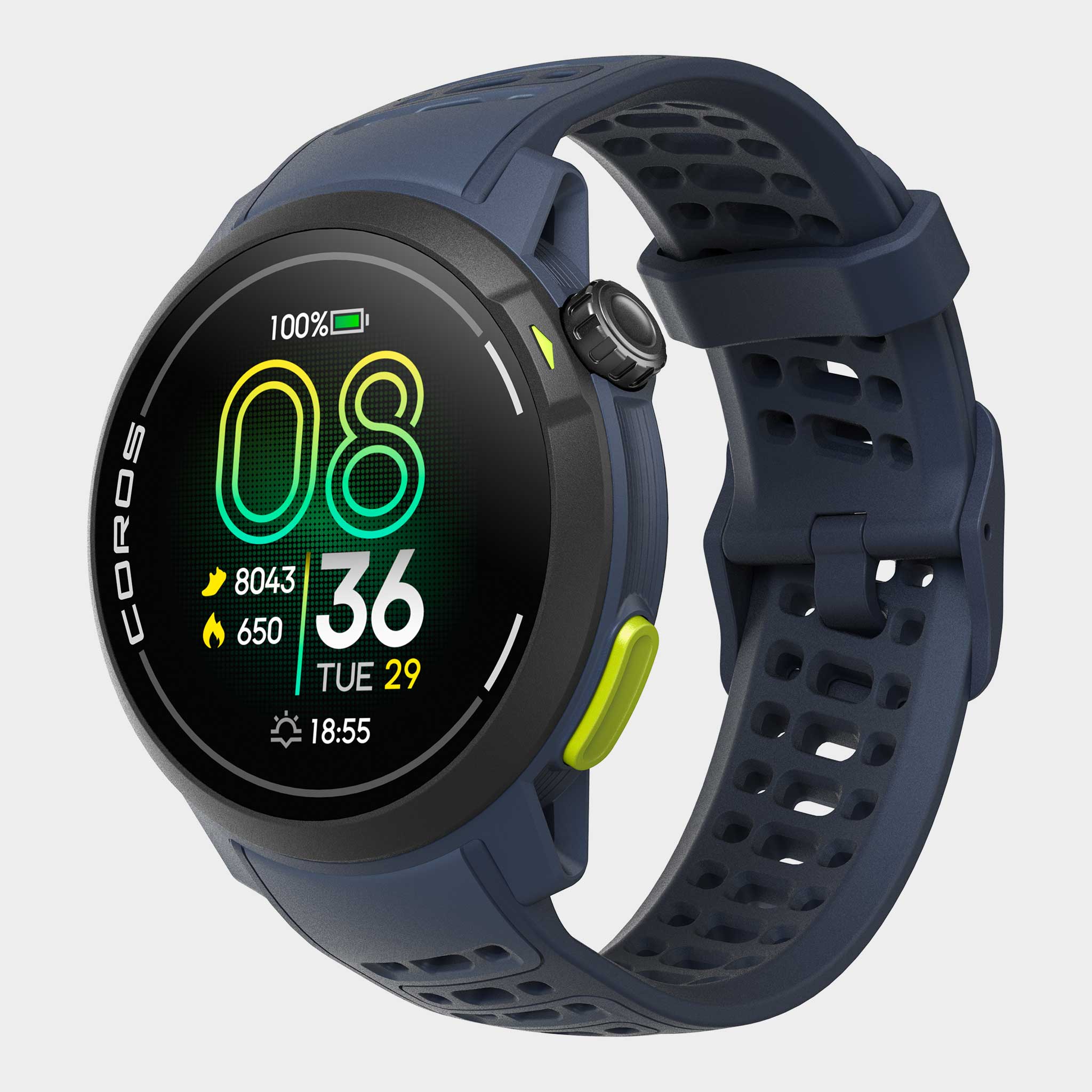 COROS Pace Pro GPS Watch