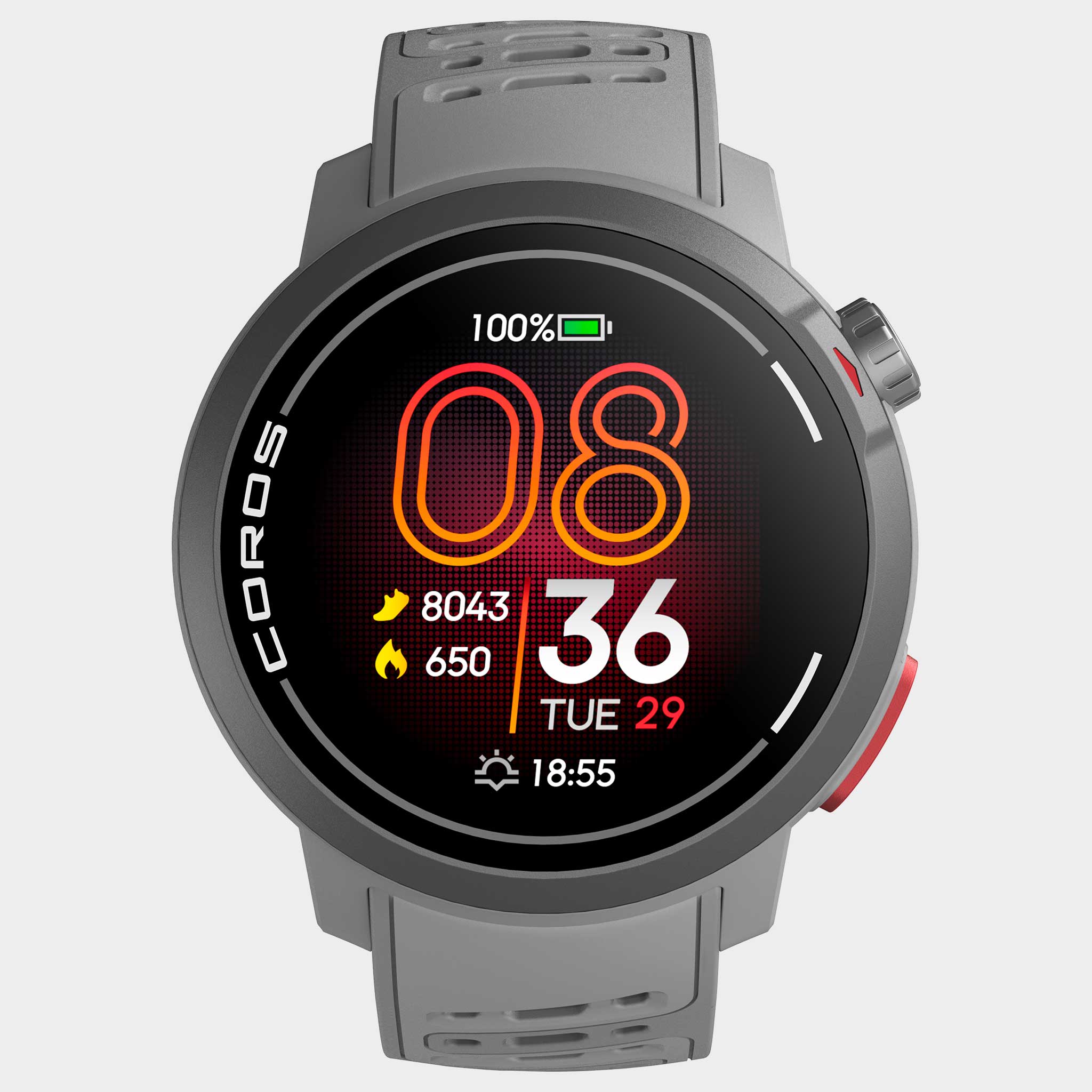 COROS Pace Pro GPS Watch