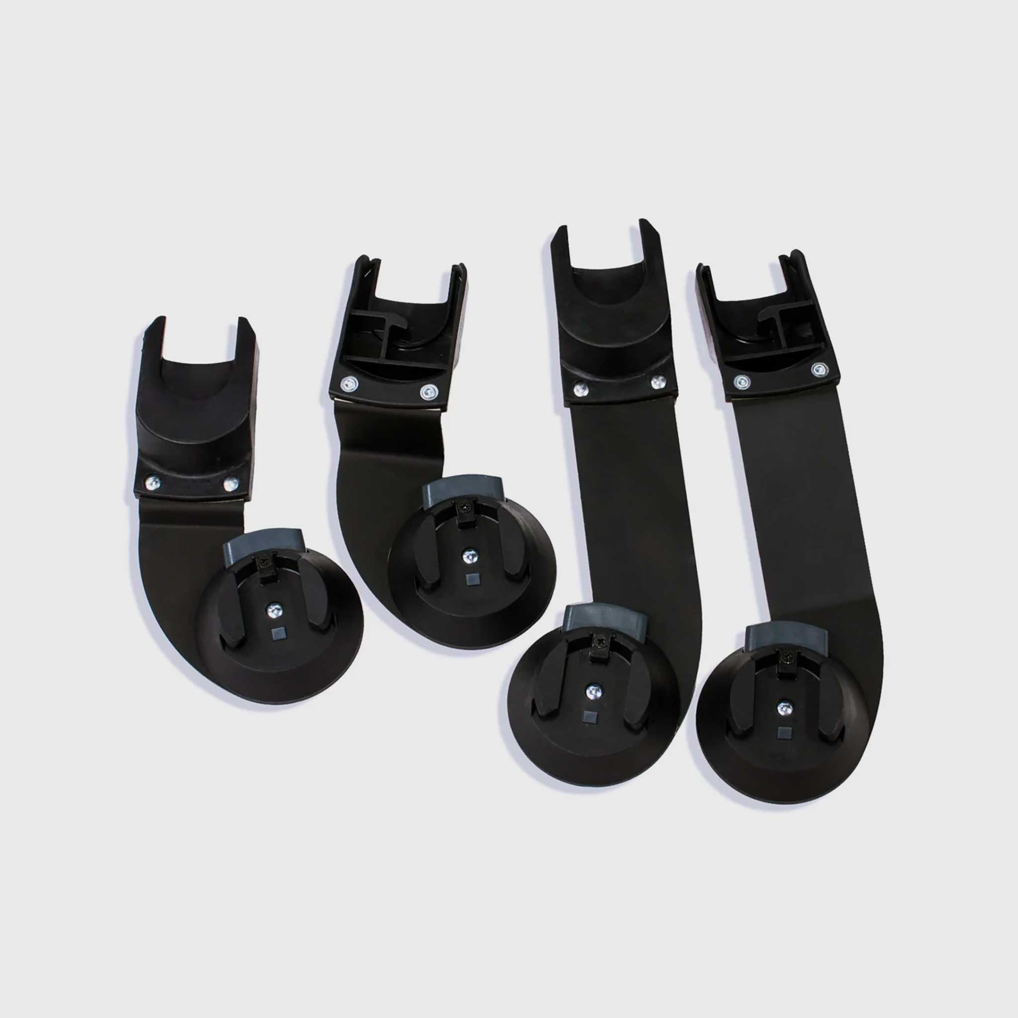 Bumblerider Indie Twin Seat Adapter (Set of 2)