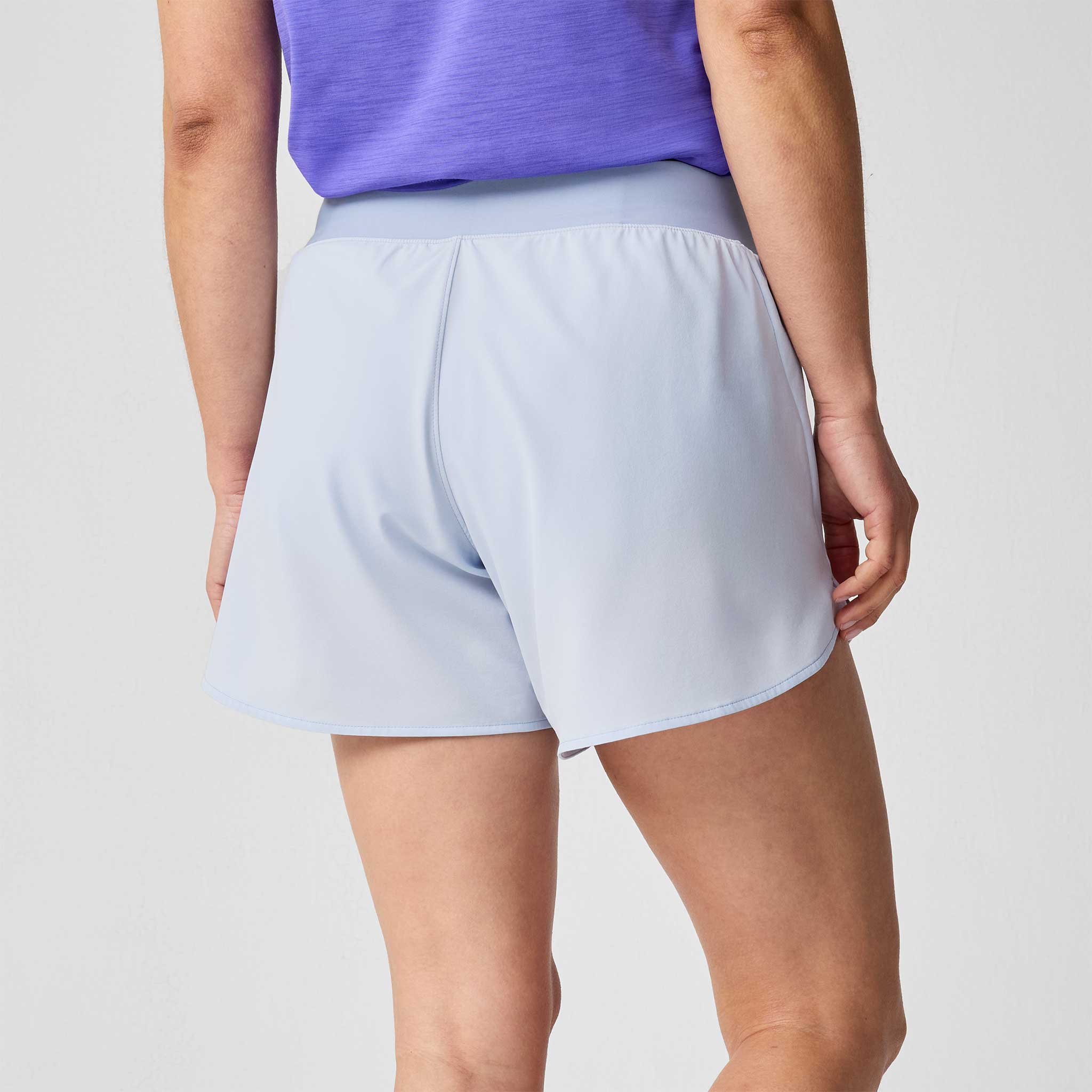 Brooks Chaser 5" Short 2.0 Women's