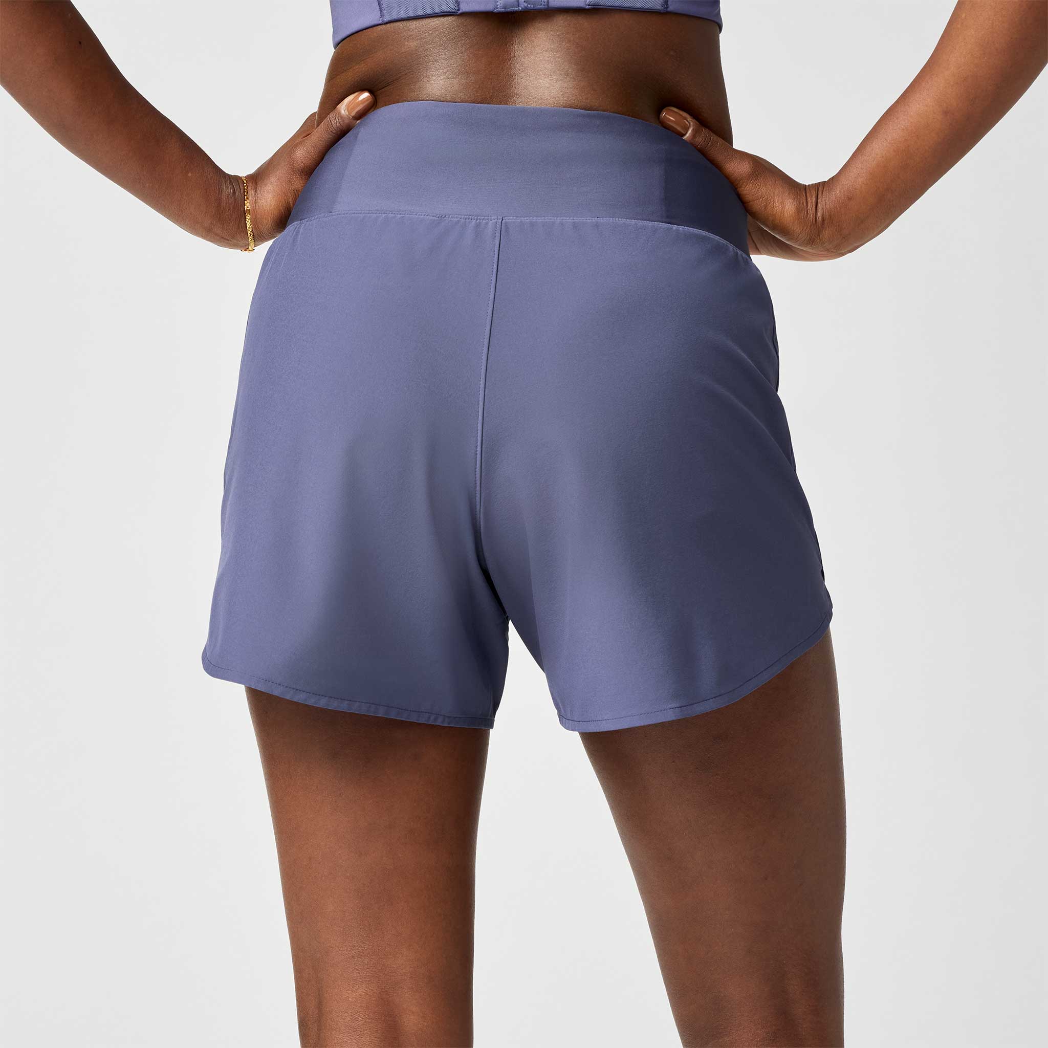 Brooks Chaser 5" Short 2.0 Women's