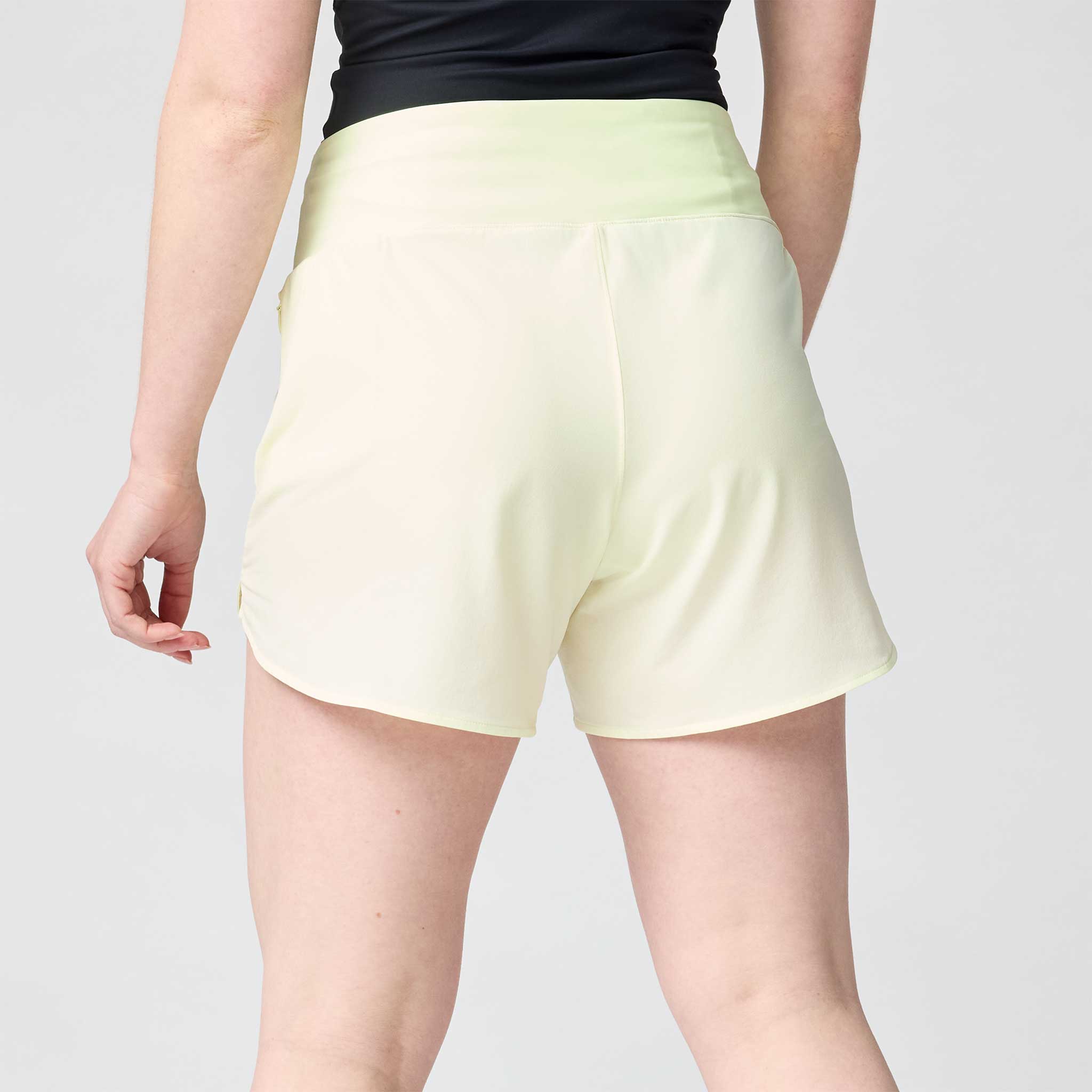 Brooks Chaser 5" Short 2.0 Women's