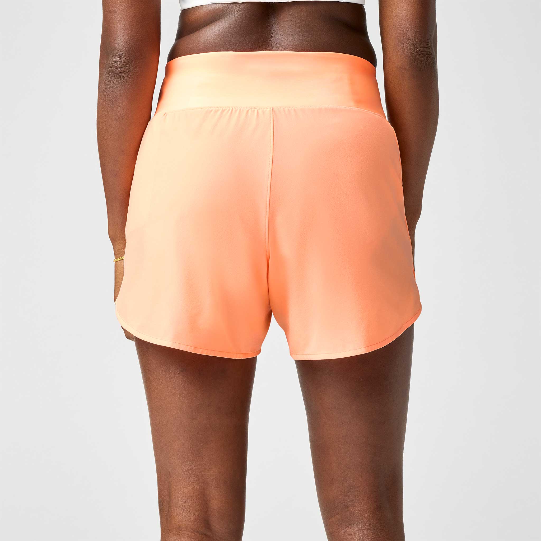 Brooks Chaser 5" Short 2.0 Women's