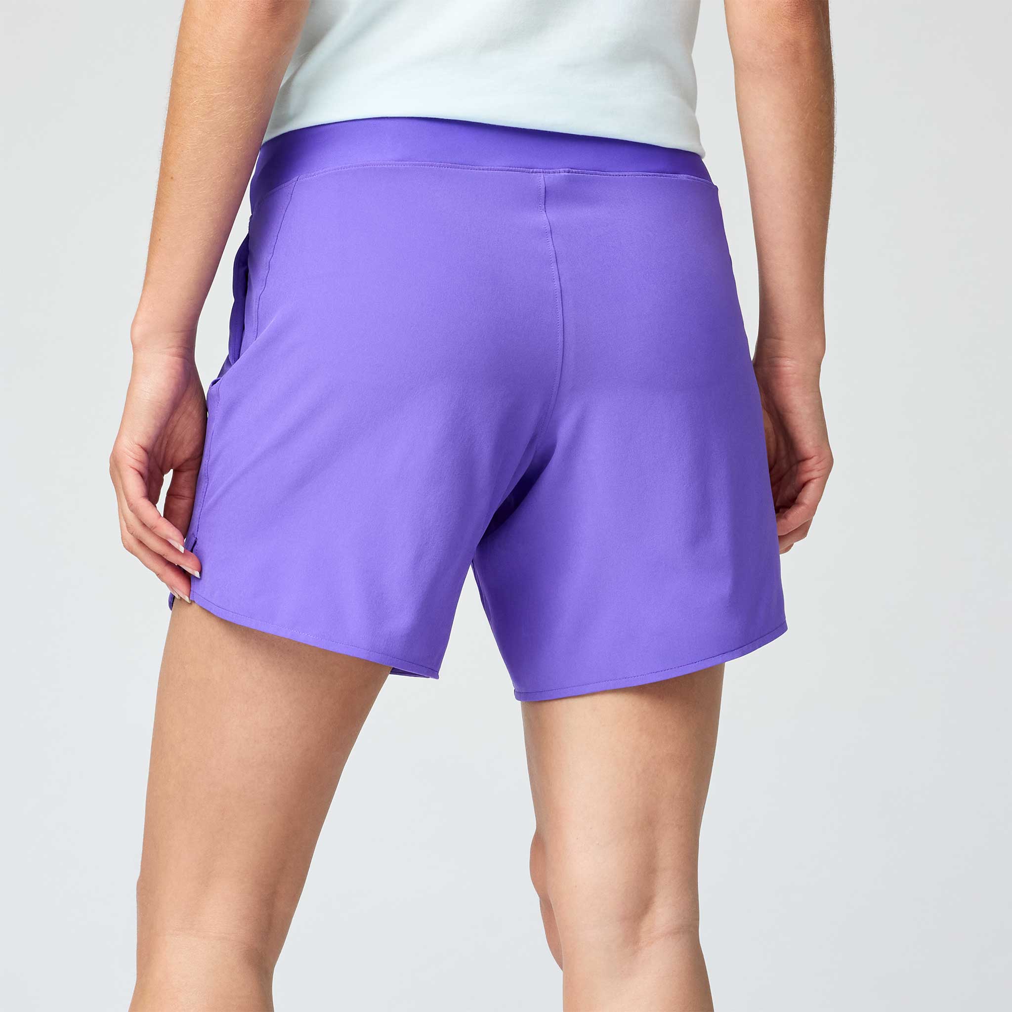 Brooks Chaser 7" Short 2.0 Women's
