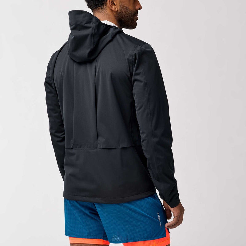 Brooks High Point Waterproof Jacket 2.0 Men's