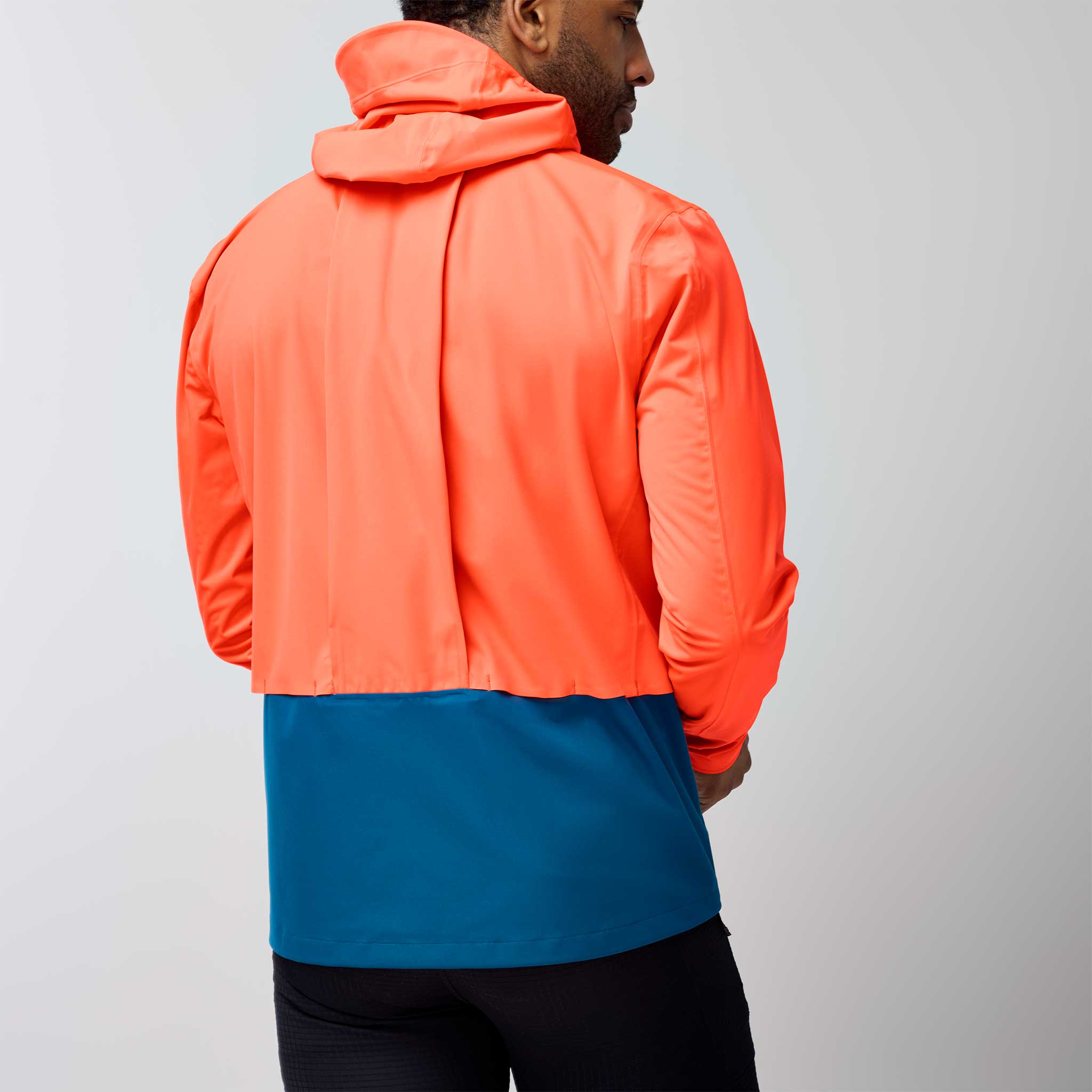 Brooks High Point Waterproof Jacket 2.0 Men's