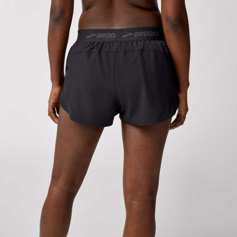 Brooks Breakaway 2.5" Short Women's