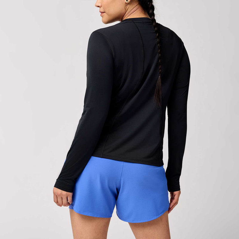Brooks Sprint Free Long Sleeve 3.0 Women's