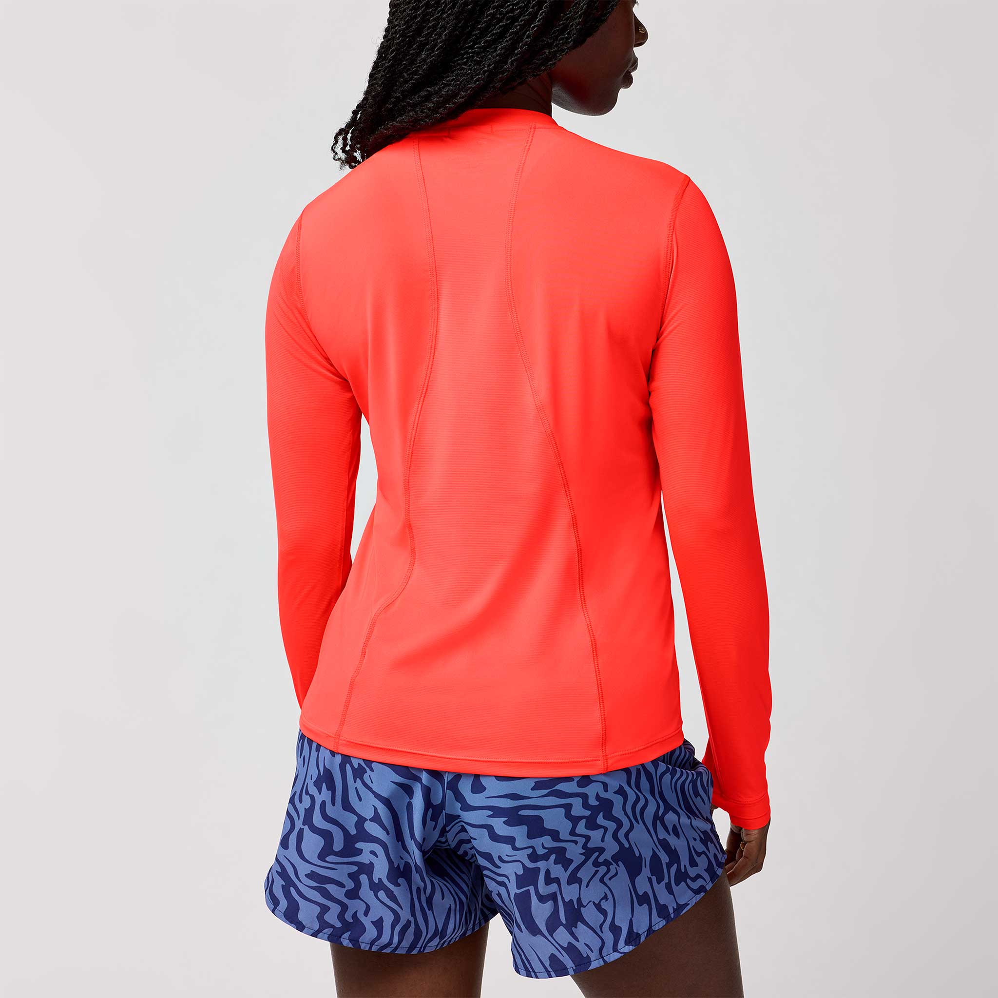 Brooks Sprint Free Long Sleeve 3.0 Women's